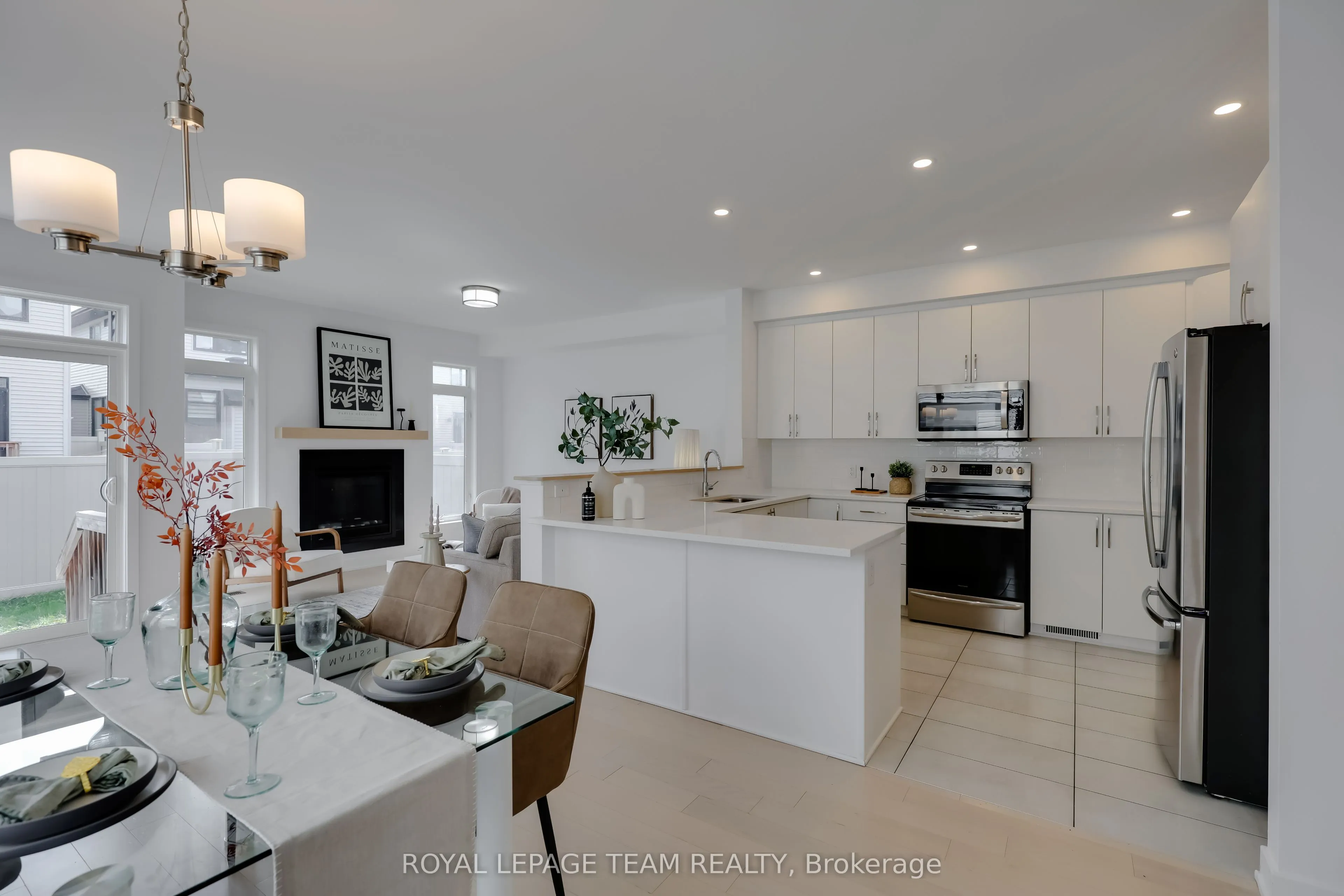 856 Clapham Terrace