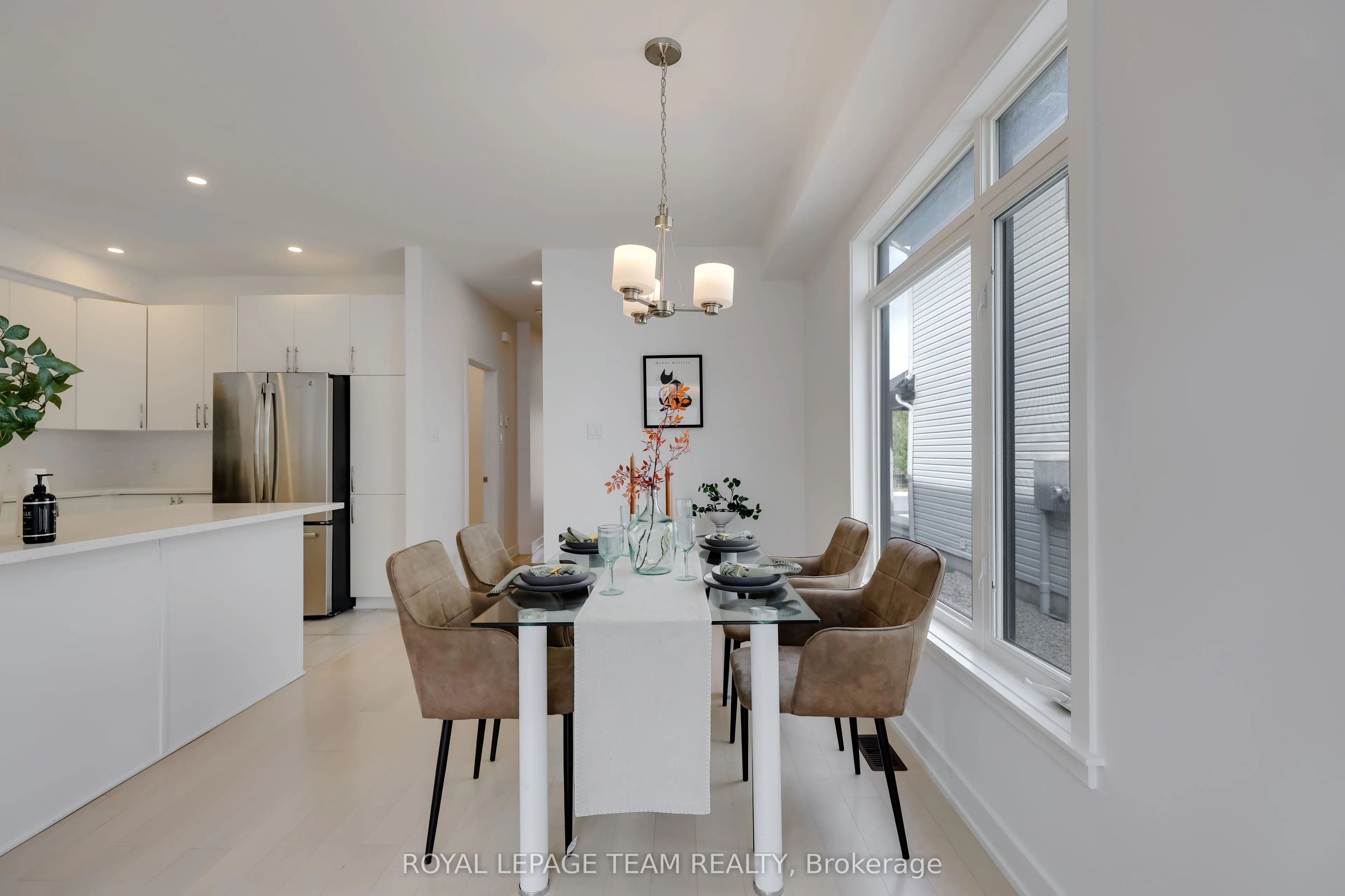 856 Clapham Terrace
