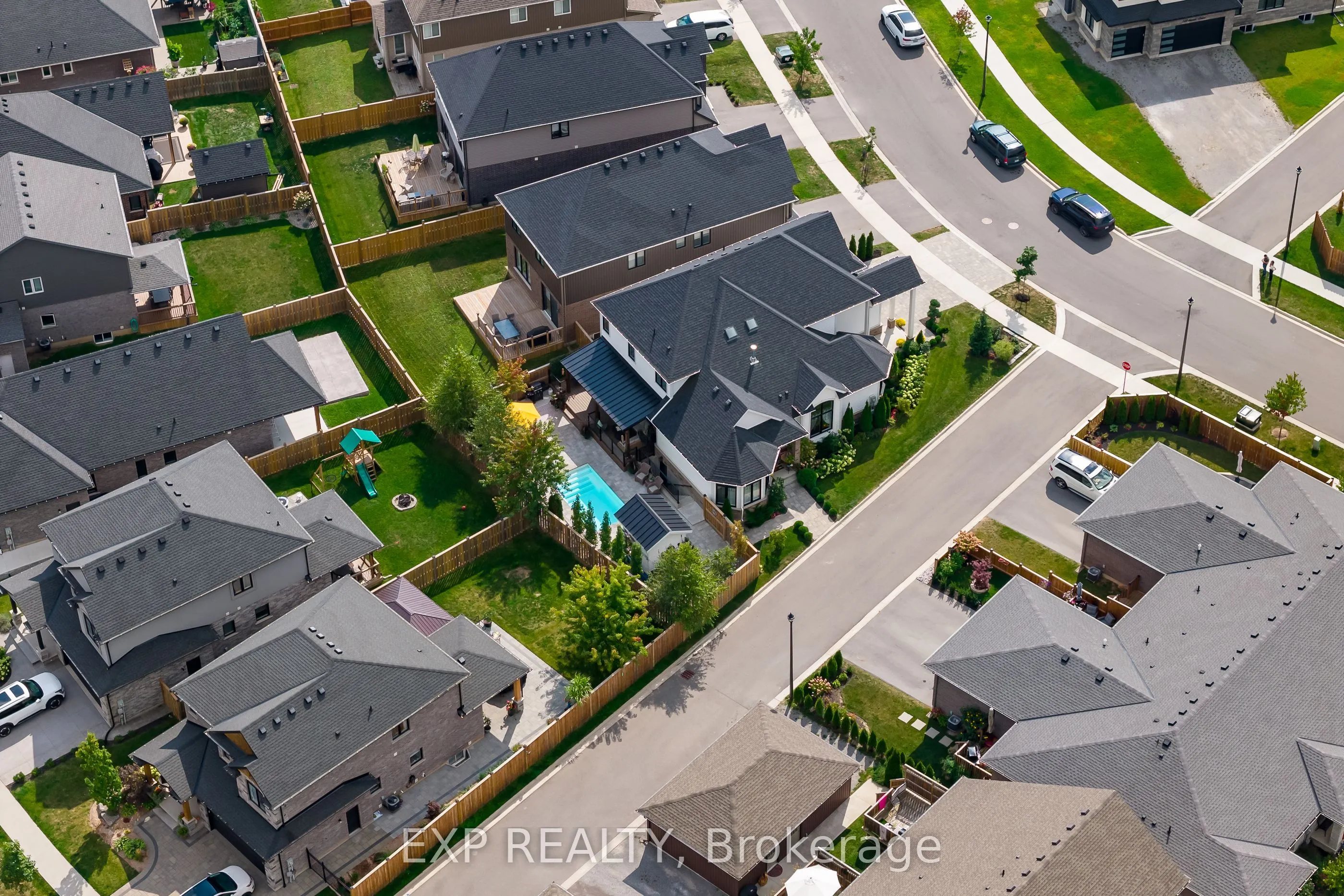 155 Susan Drive