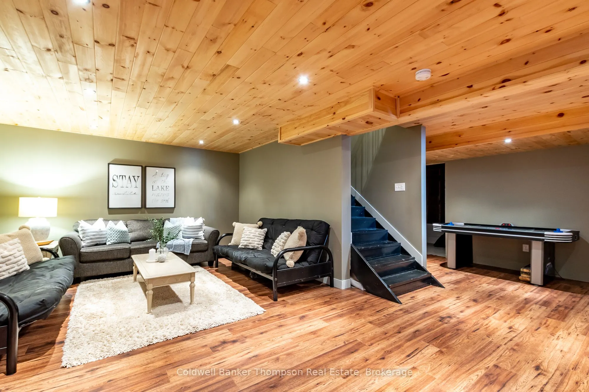 691 South Shore Drive