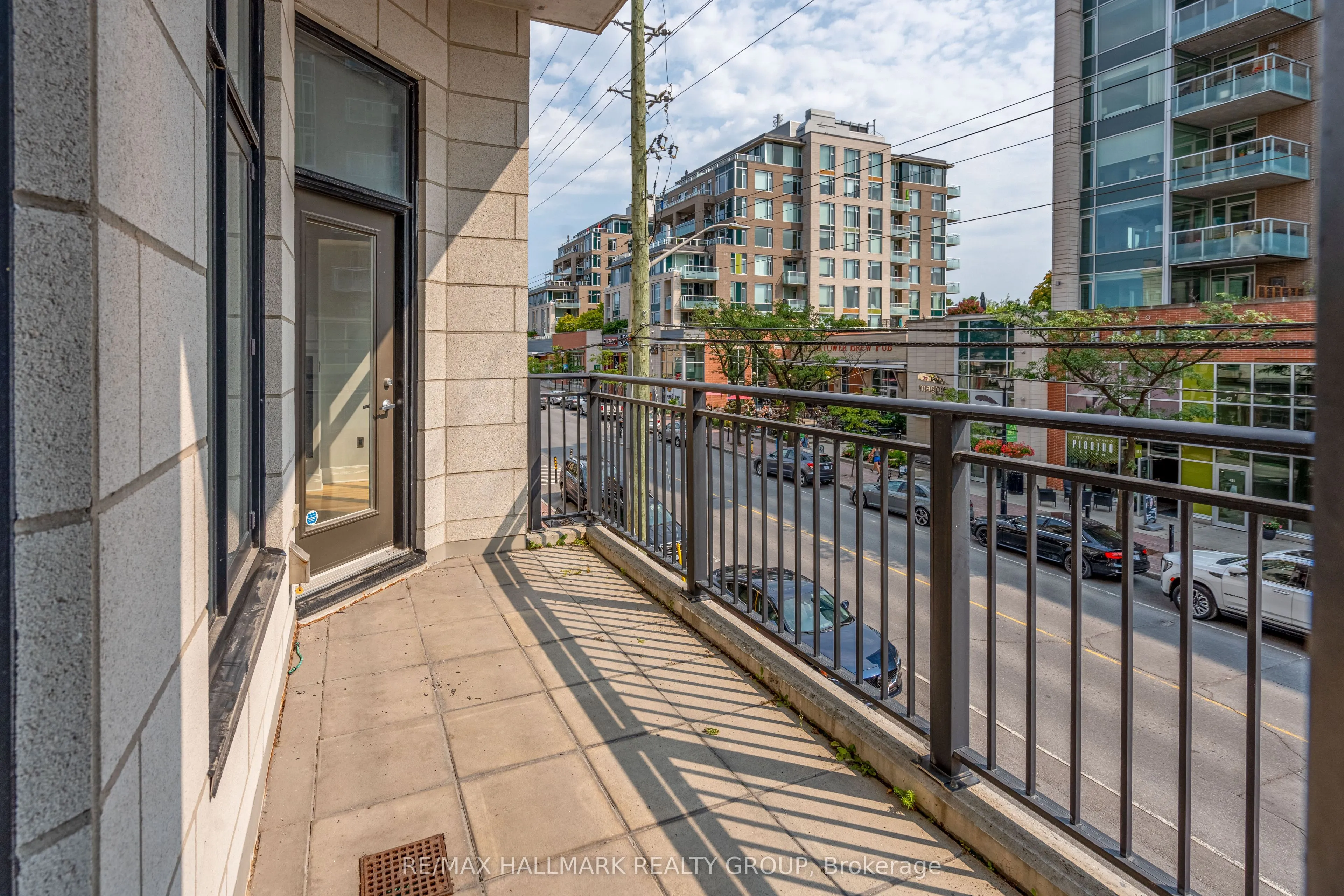 420 Berkley Avenue, #206
