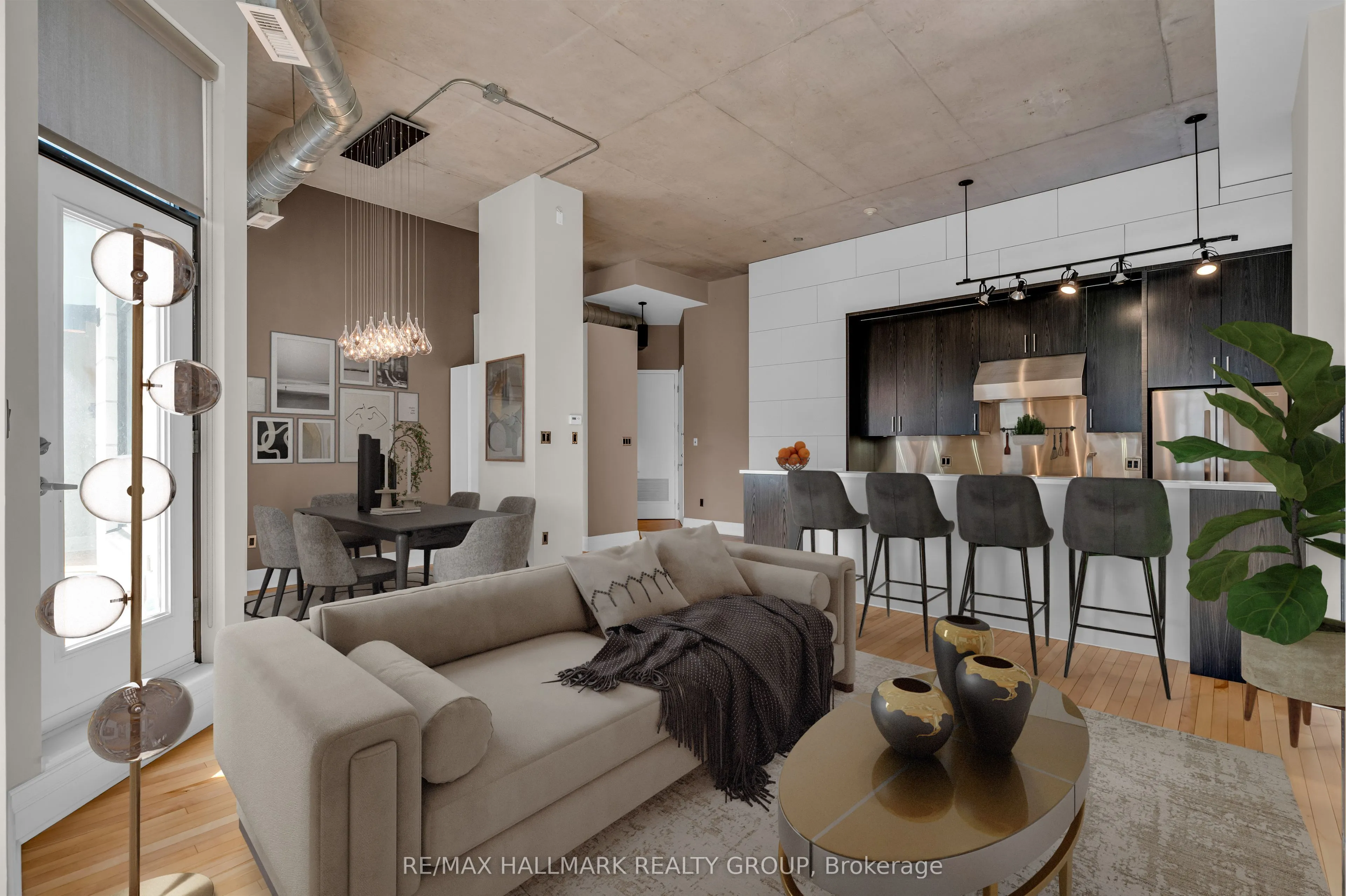 420 Berkley Avenue, #206