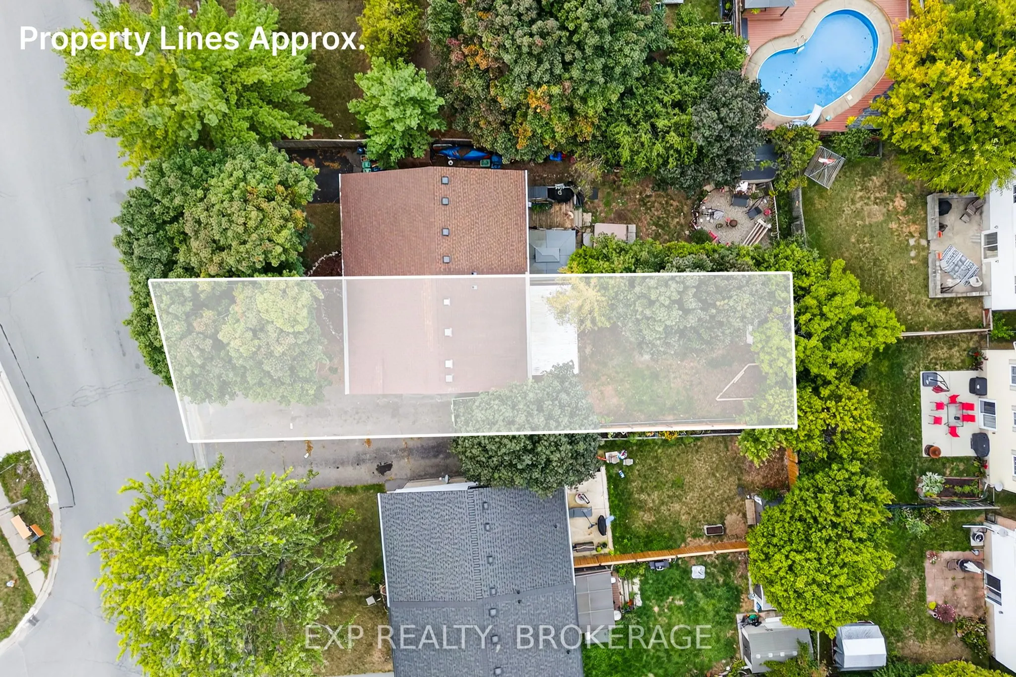 834 CEDARWOOD Drive