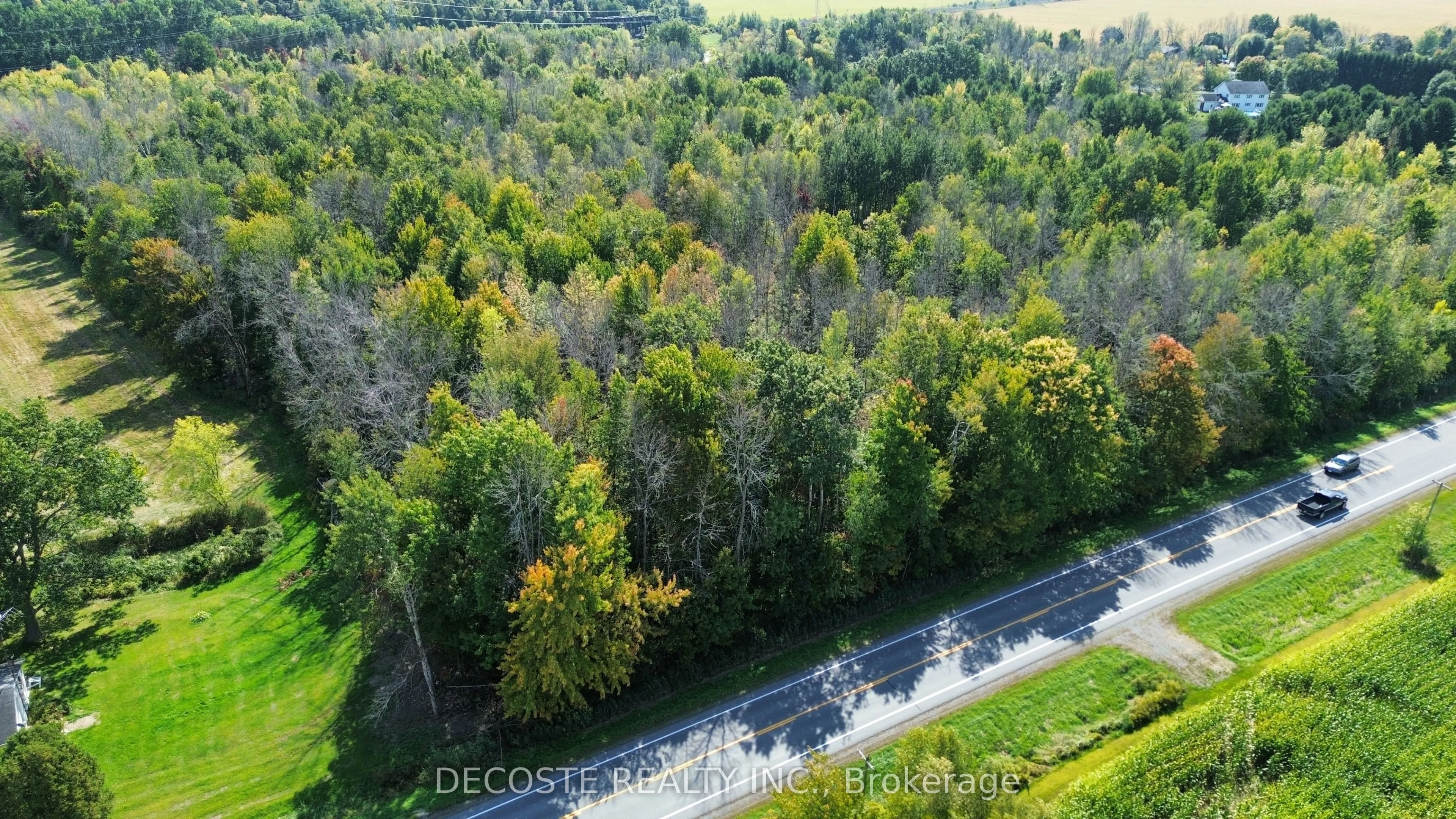 County 17 Road