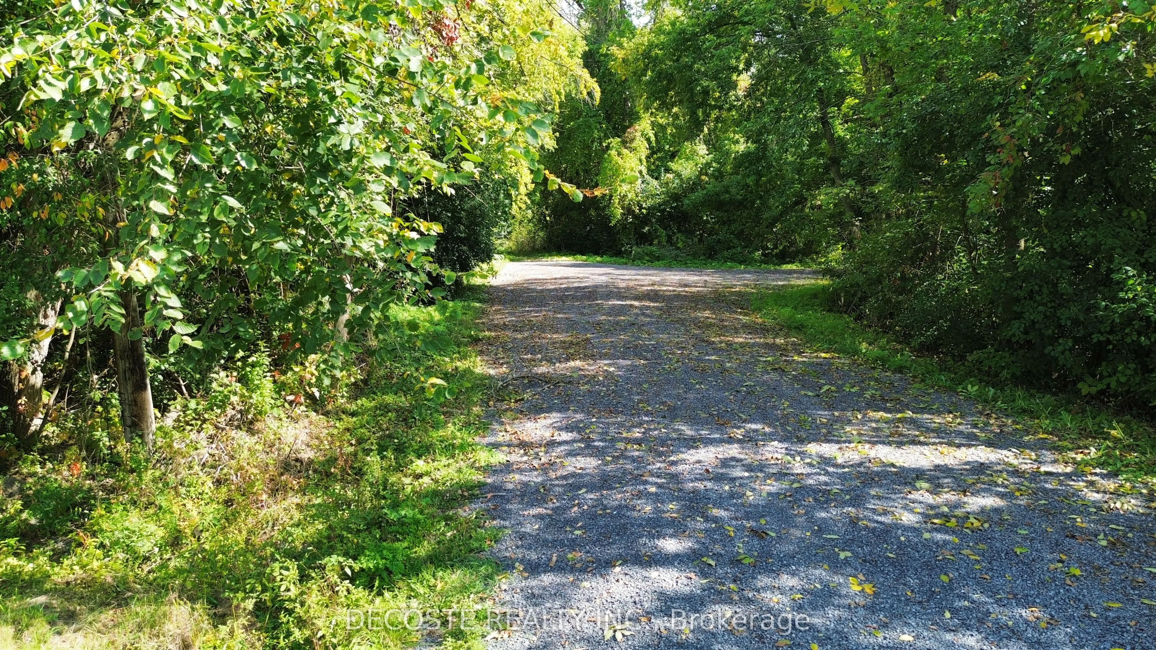 County 17 Road