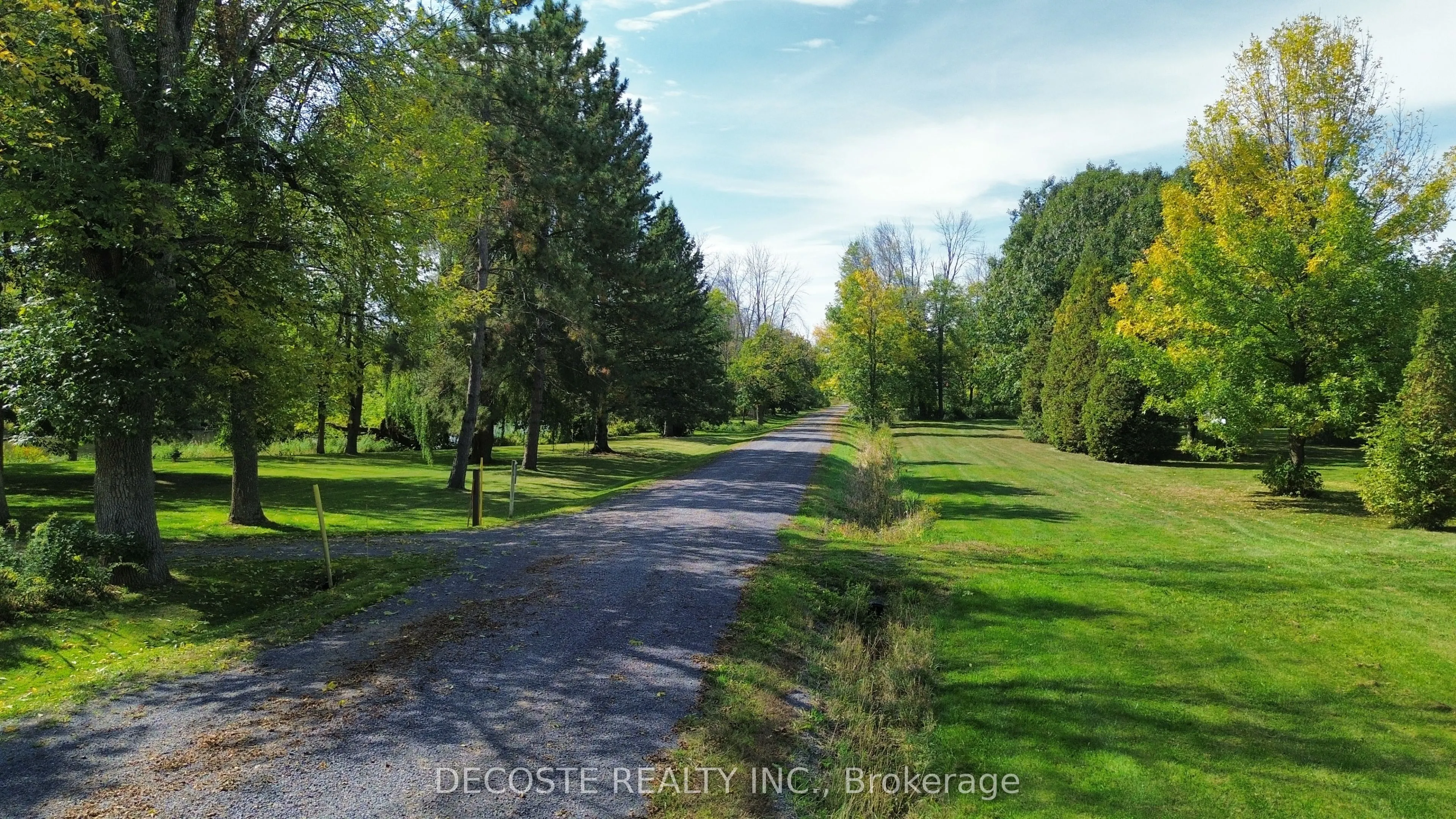 County 17 Road