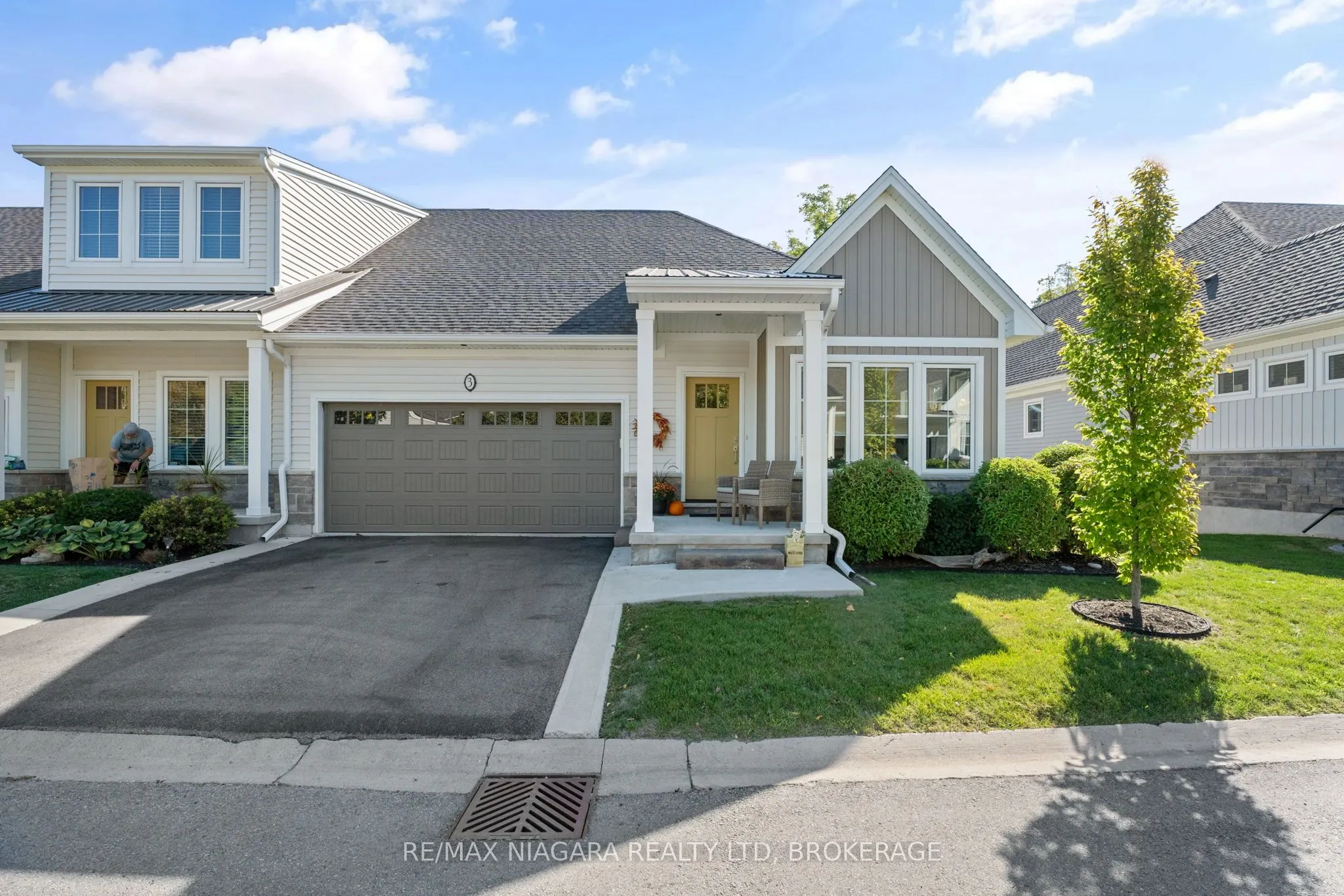 3573 Dominion Road, #3