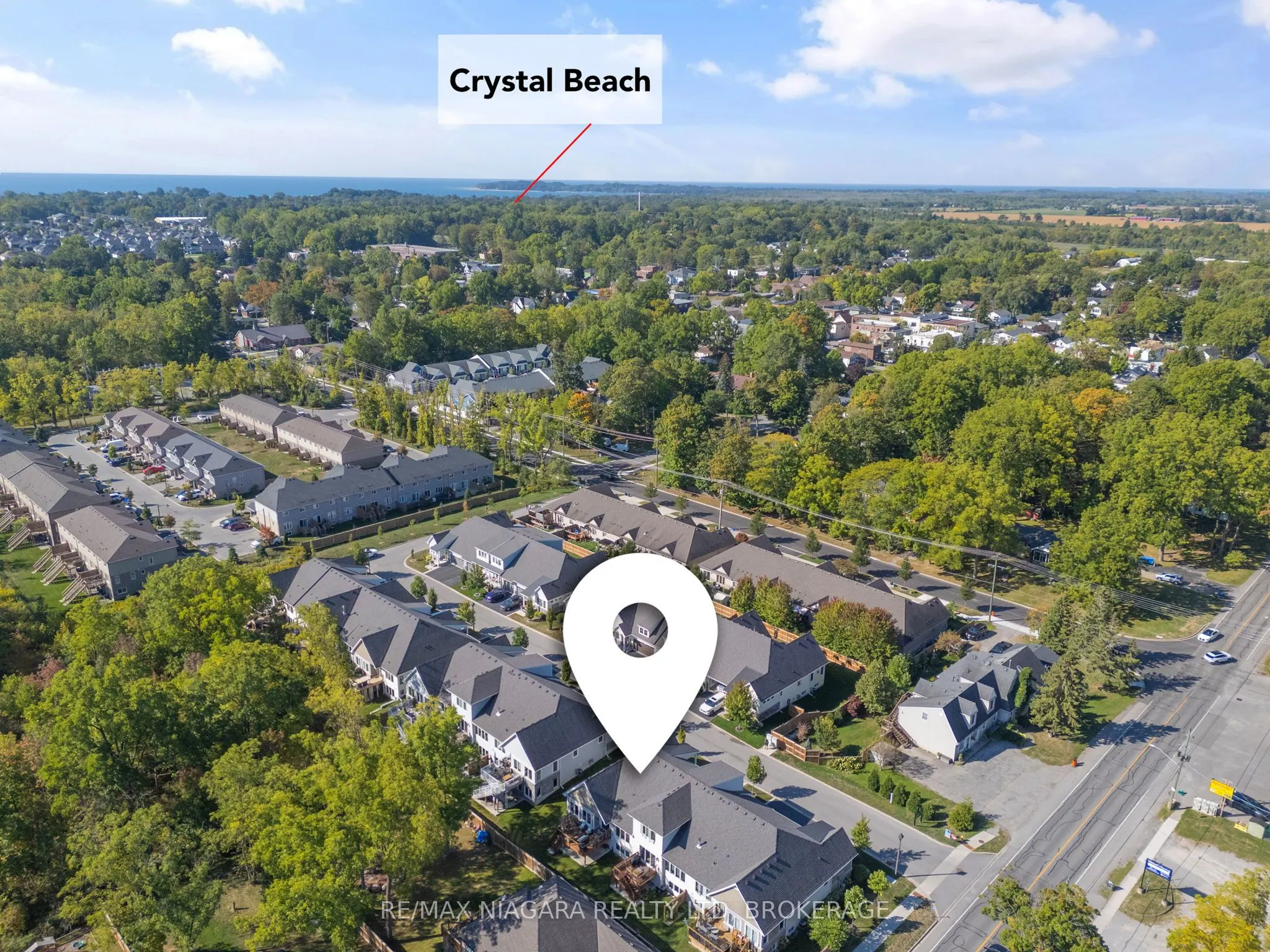 3573 Dominion Road, #3