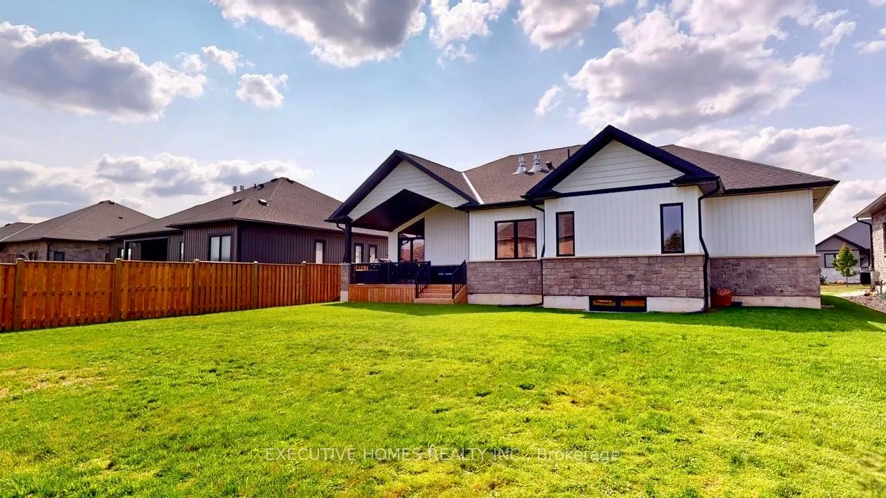 214 Irishwood Lane
