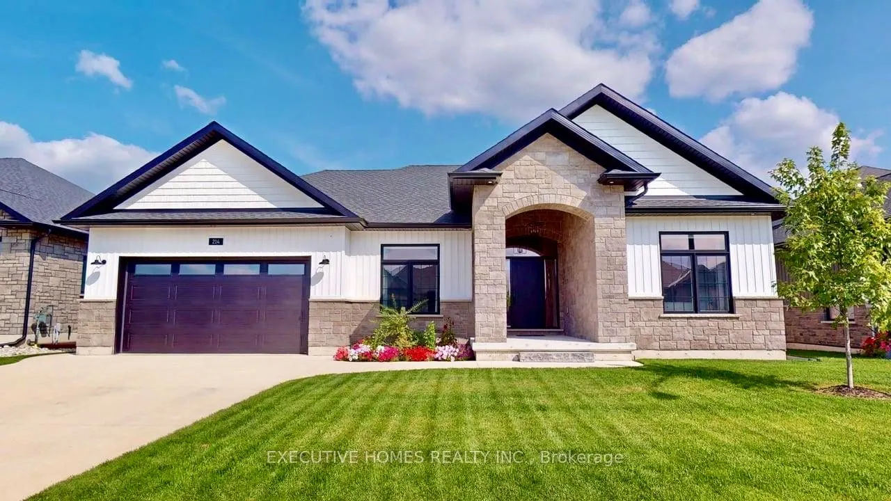 214 Irishwood Lane