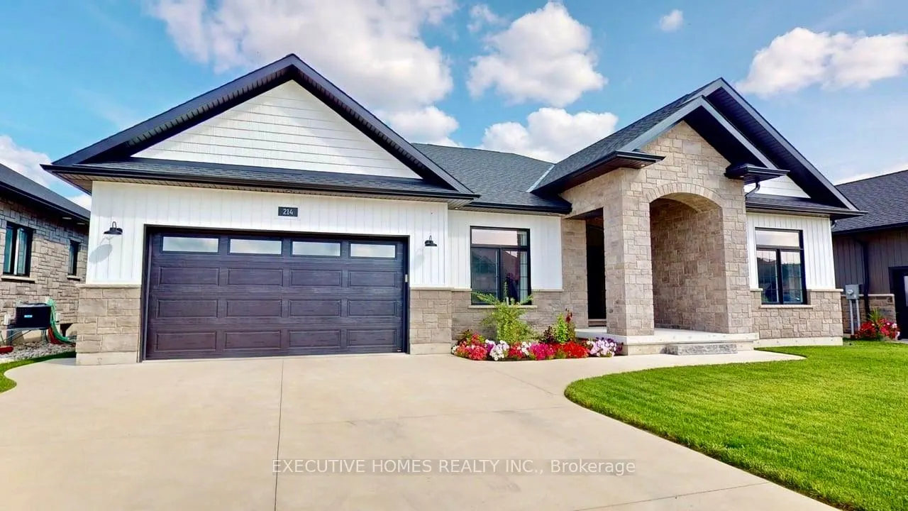 214 Irishwood Lane