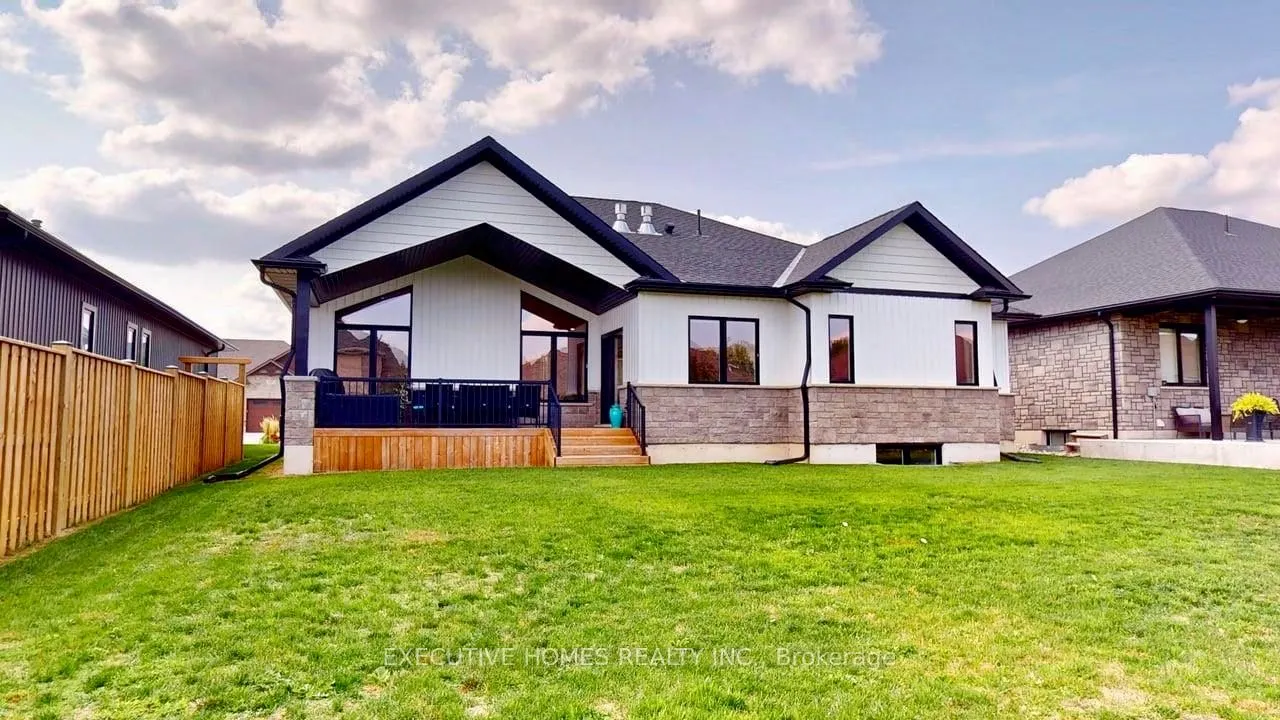 214 Irishwood Lane