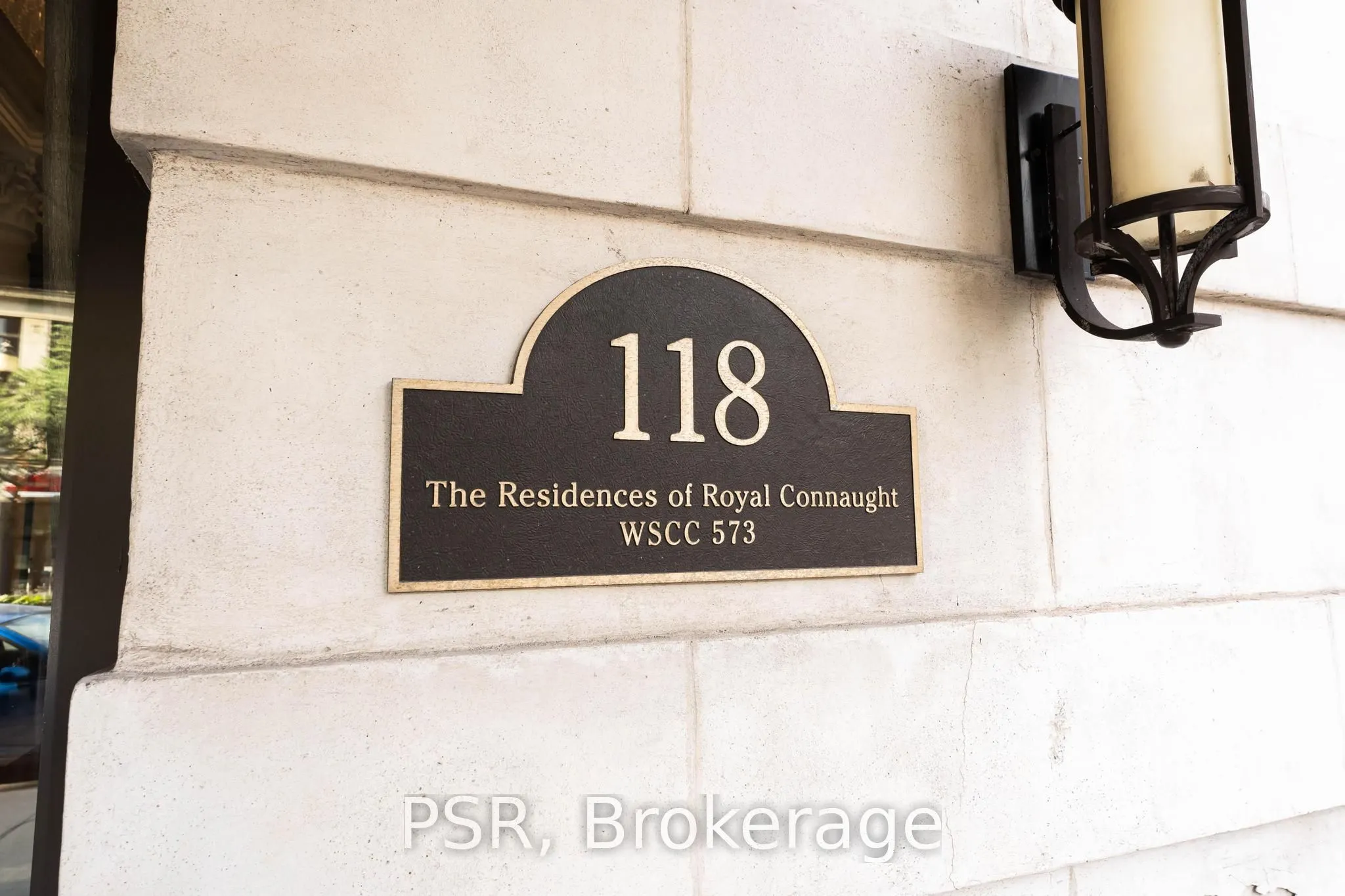 118 King Street E, #421