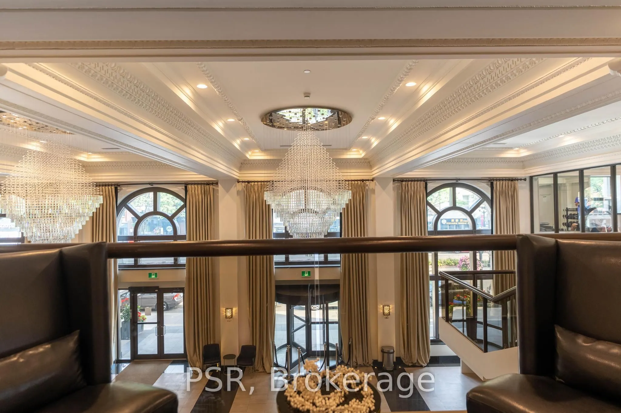 118 King Street E, #421