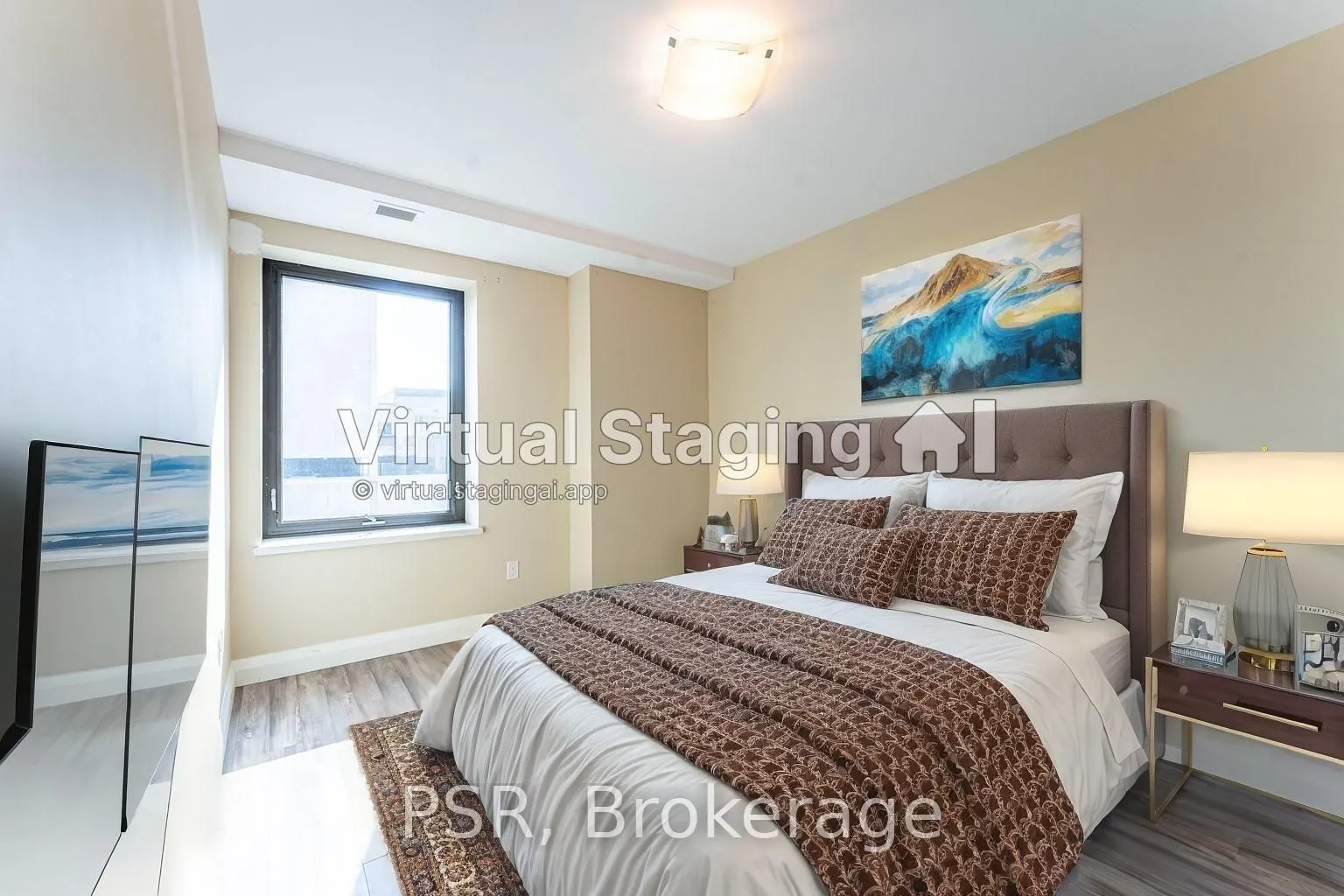 118 King Street E, #421