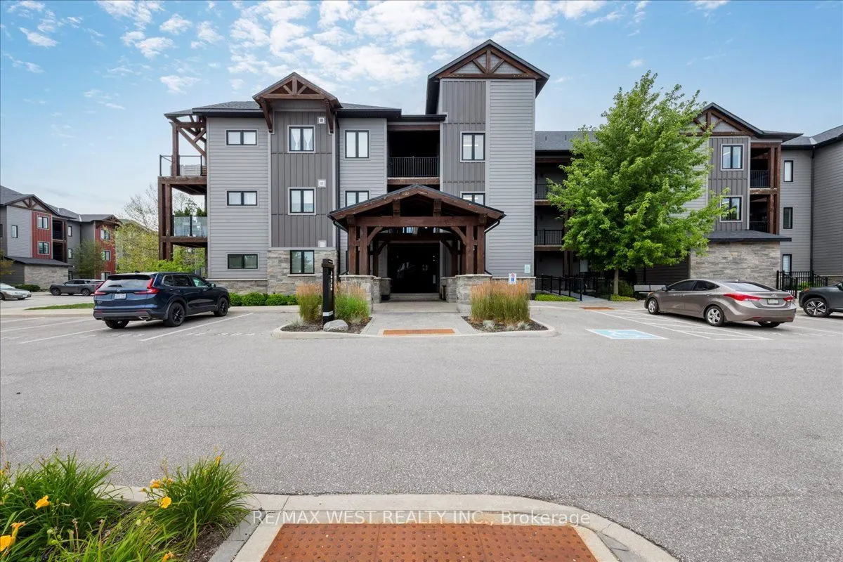 12 Beckwith Lane, #301