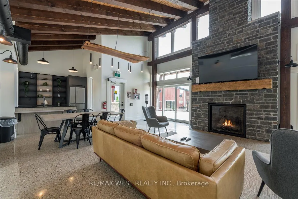 12 Beckwith Lane, #301