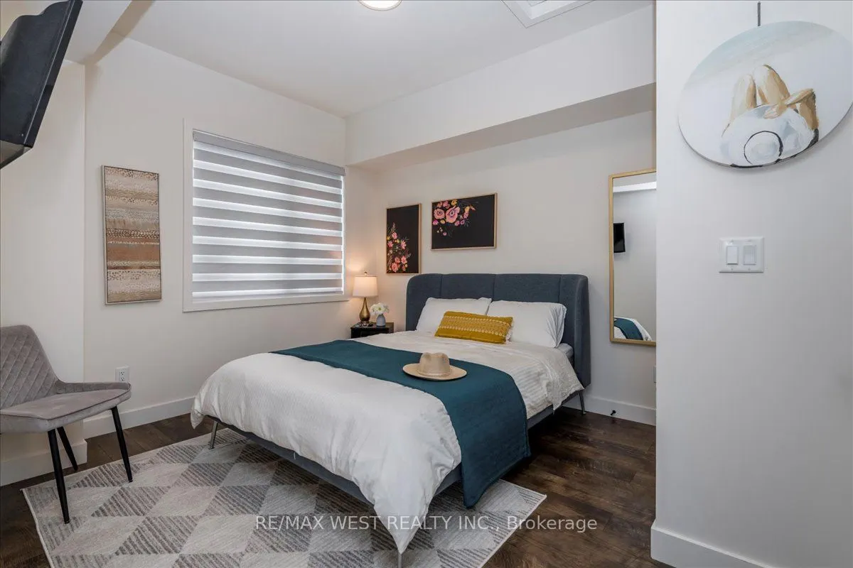 12 Beckwith Lane, #301