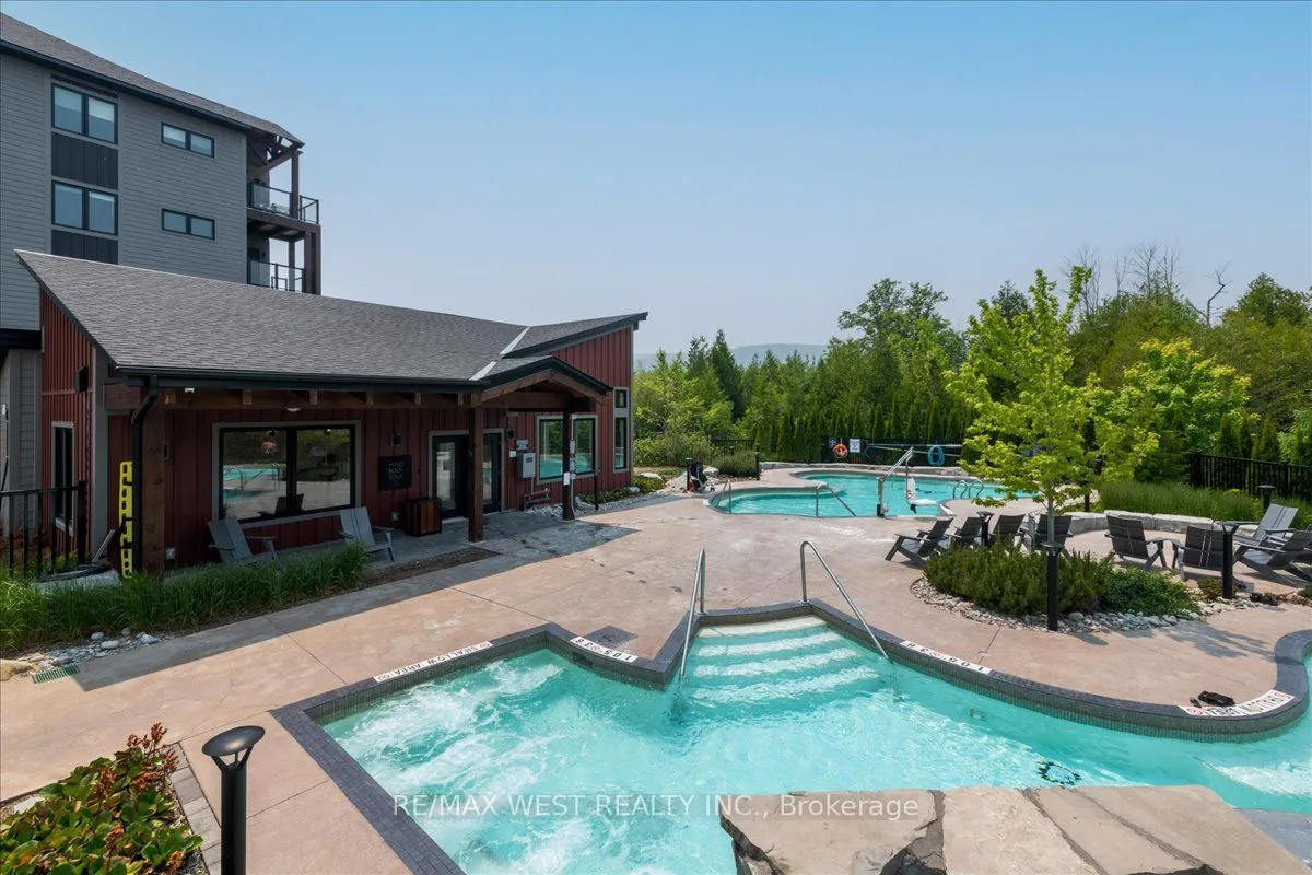 12 Beckwith Lane, #301