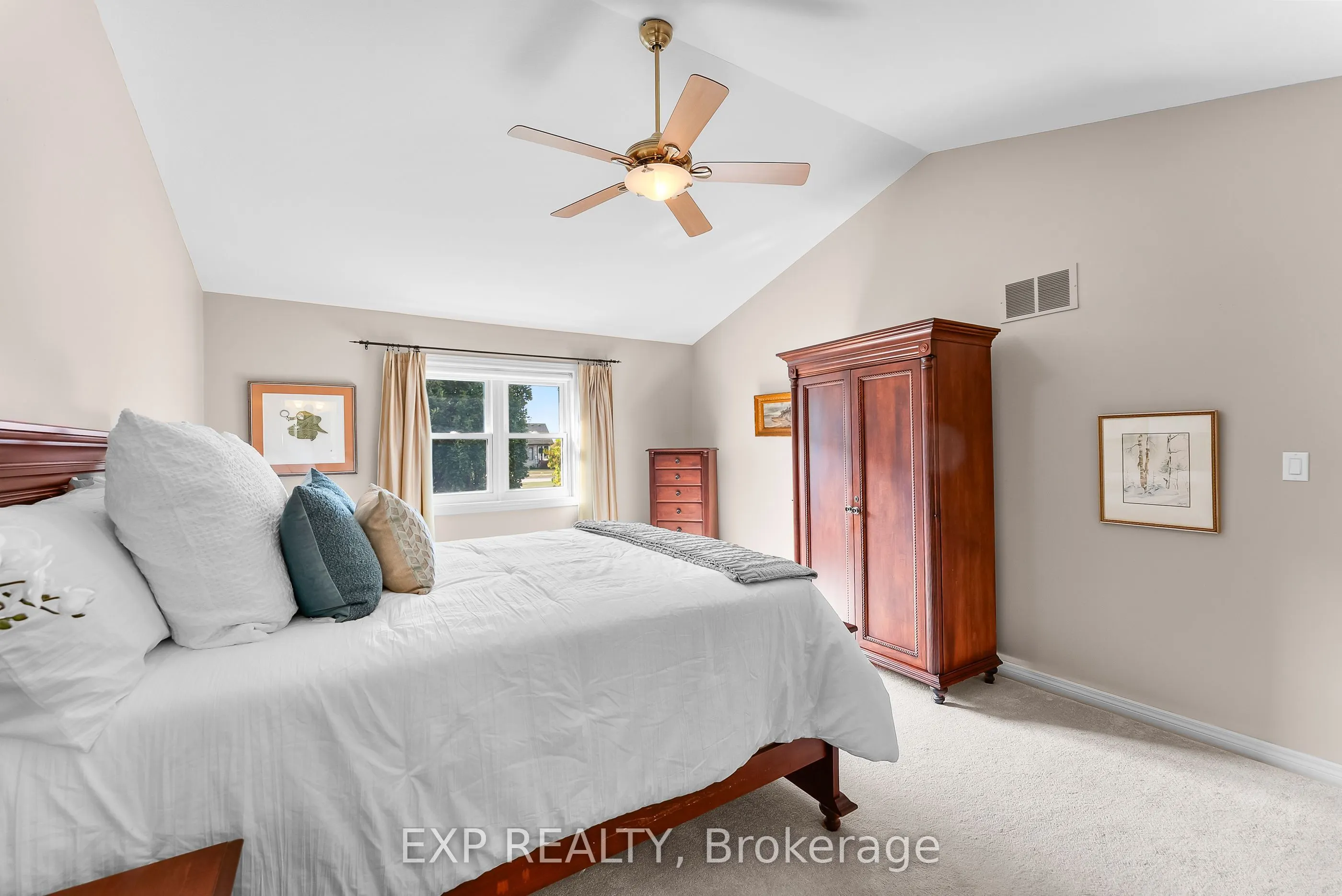 39 Vansickle Road