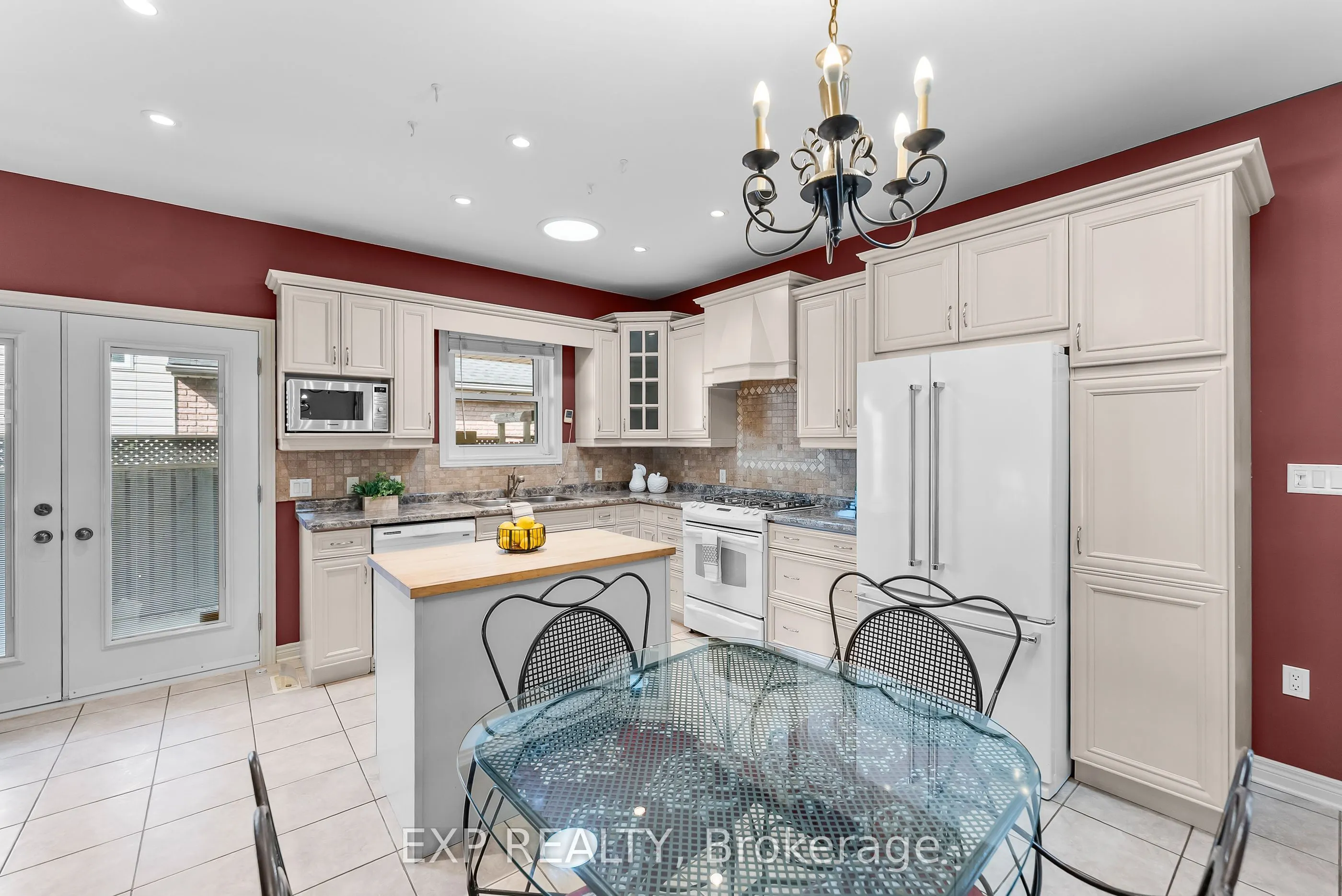 39 Vansickle Road