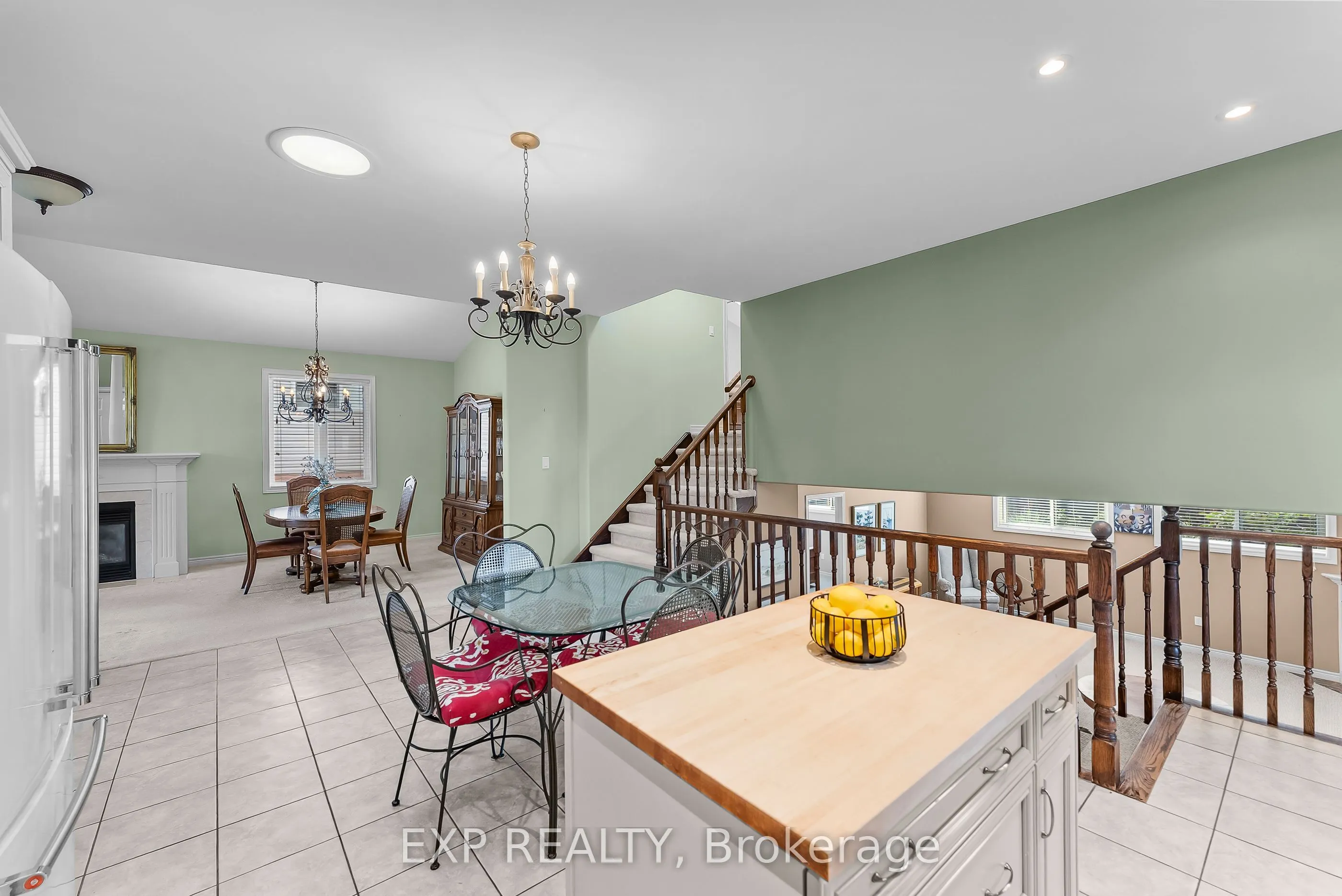 39 Vansickle Road