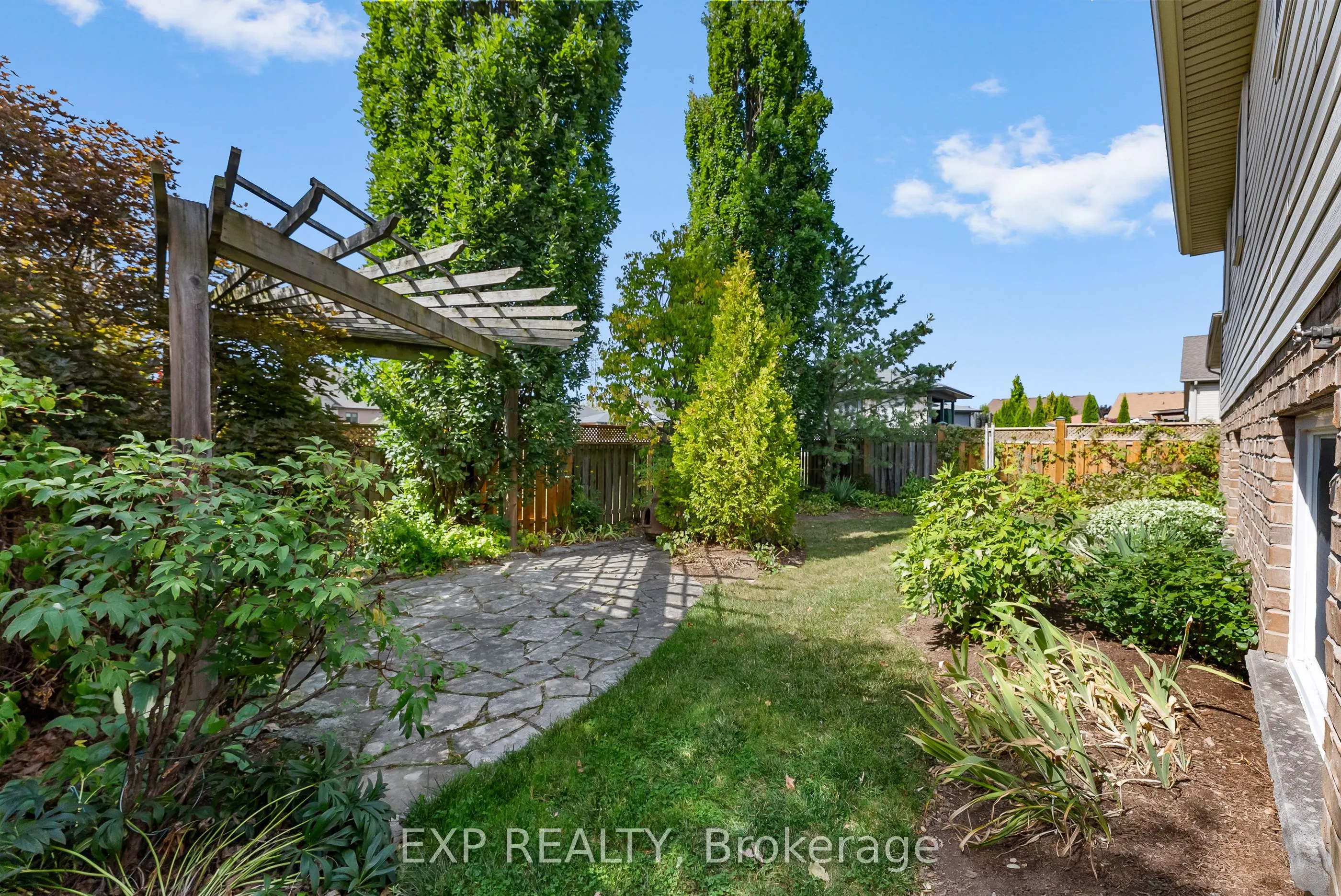 39 Vansickle Road