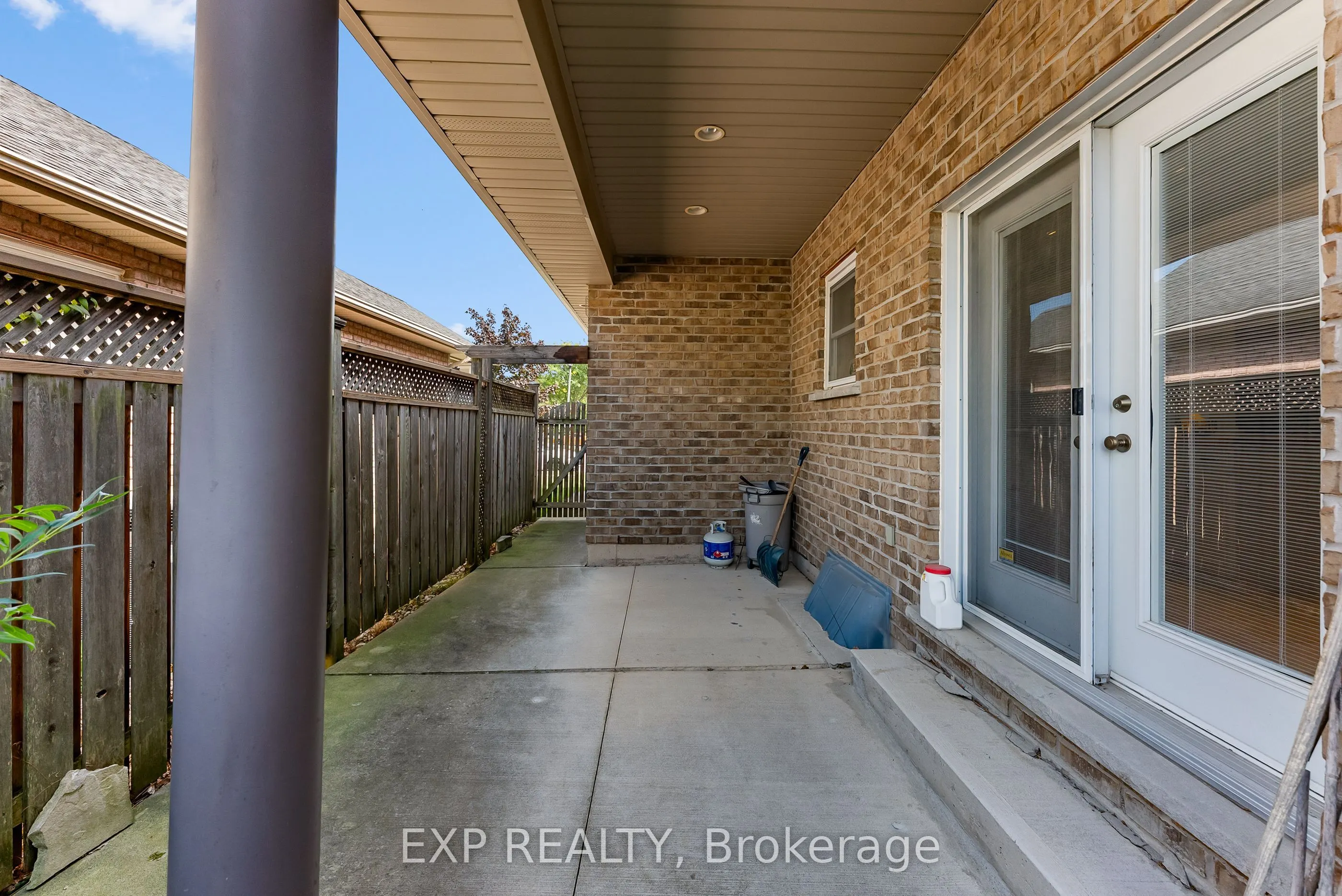 39 Vansickle Road