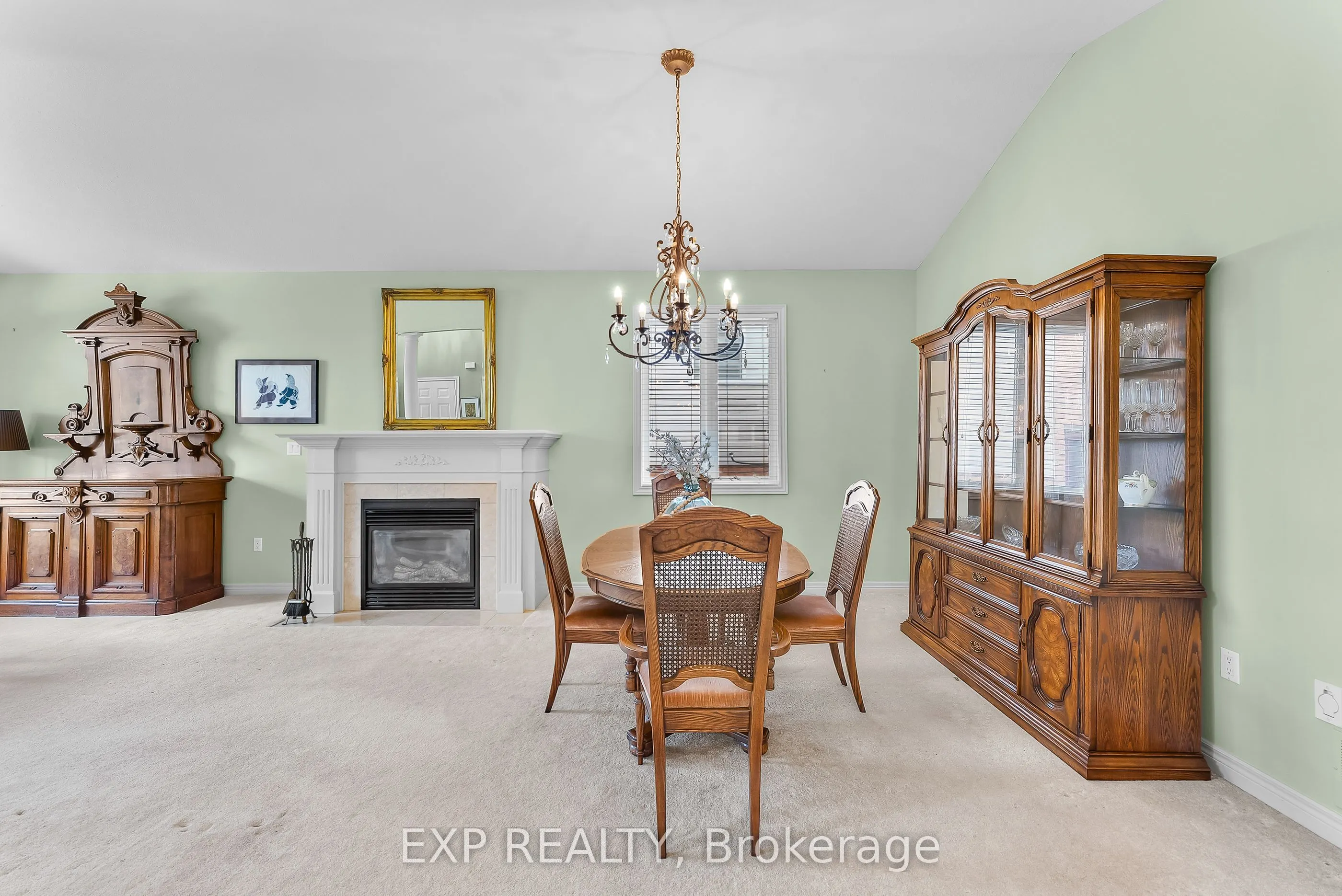 39 Vansickle Road