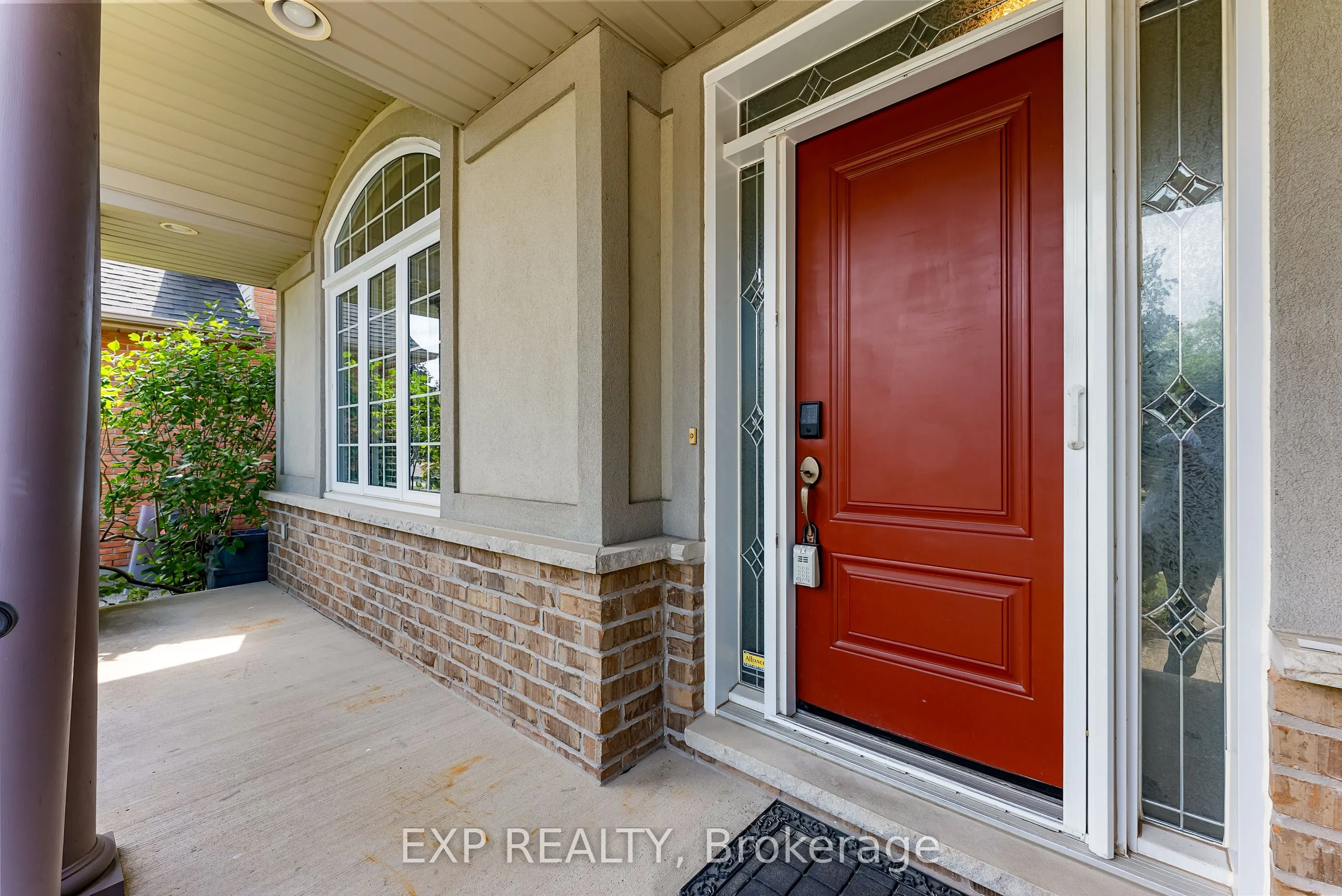39 Vansickle Road