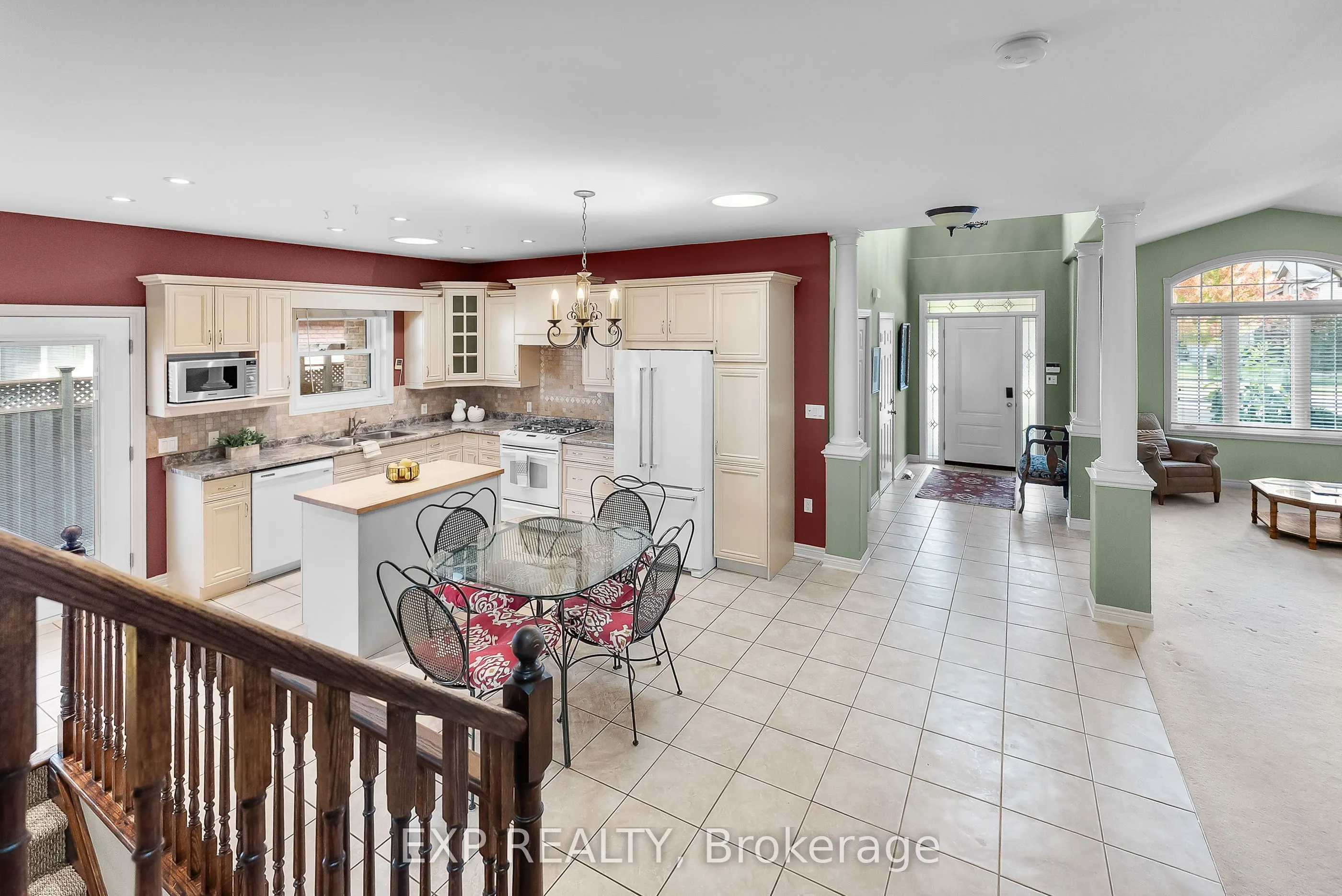39 Vansickle Road