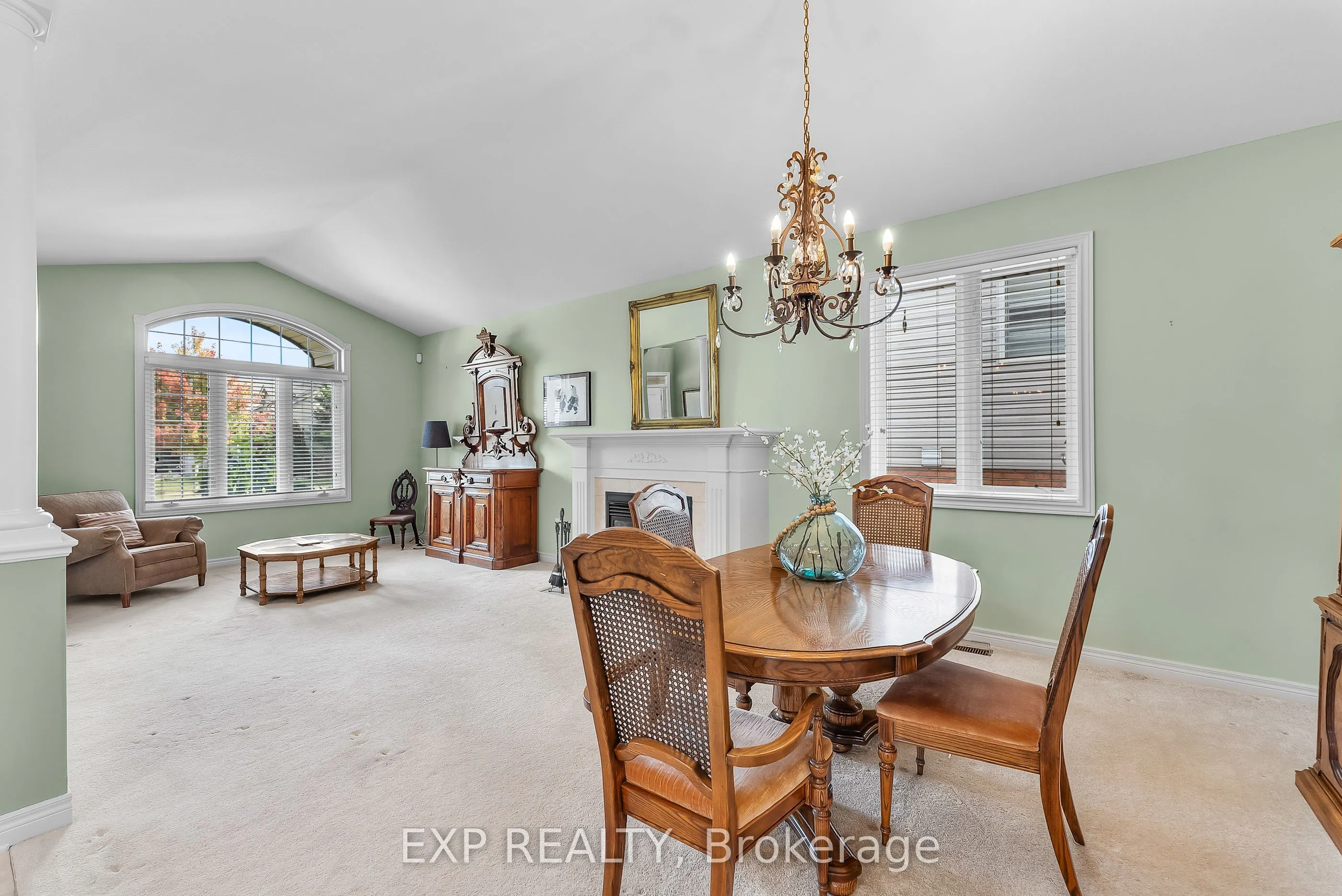 39 Vansickle Road