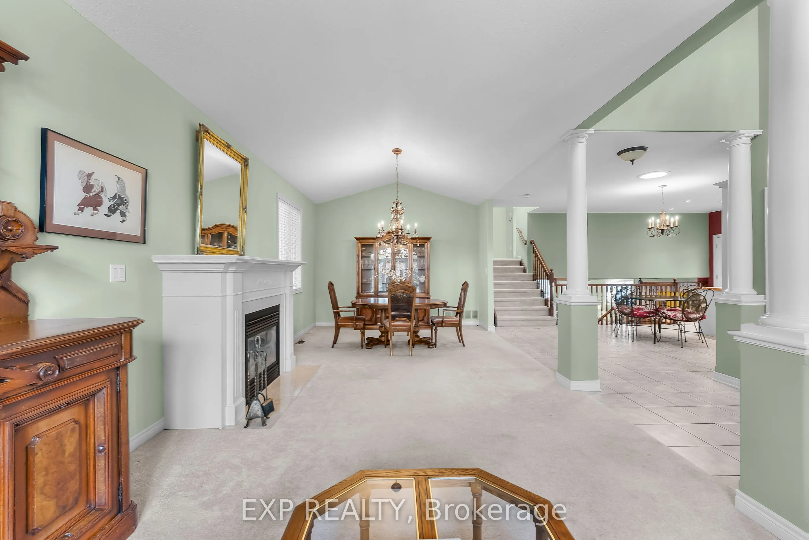 39 Vansickle Road