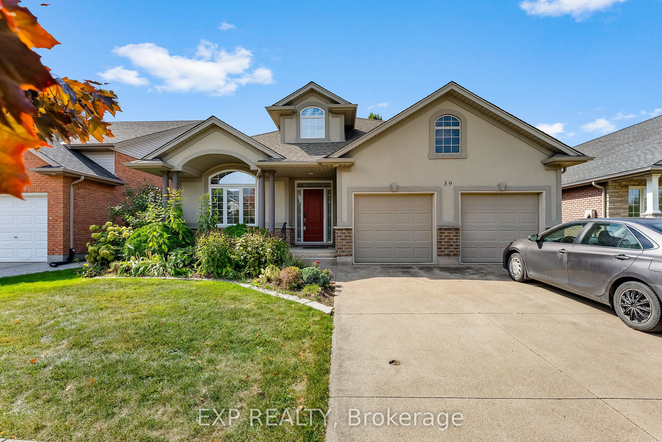 39 Vansickle Road