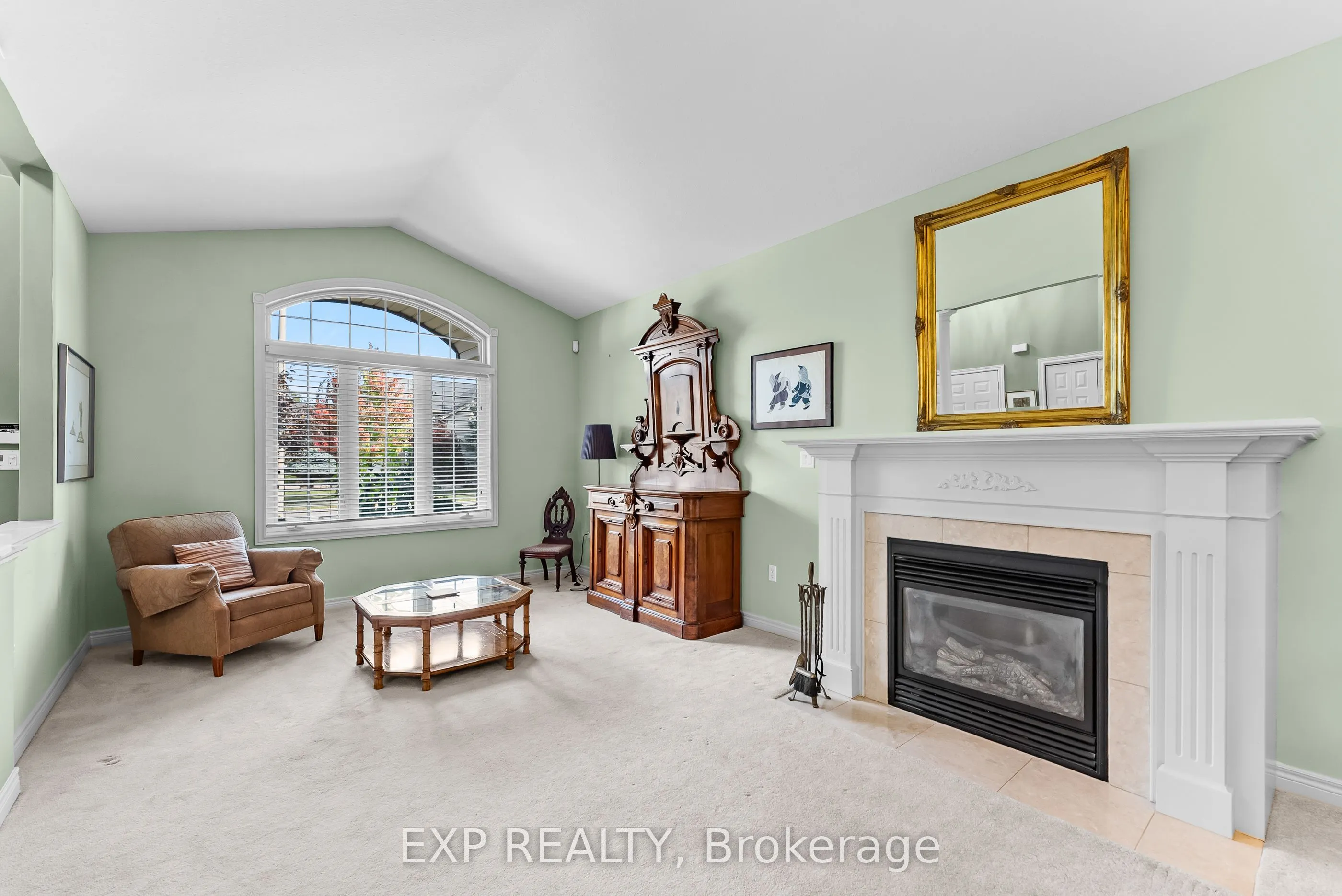 39 Vansickle Road