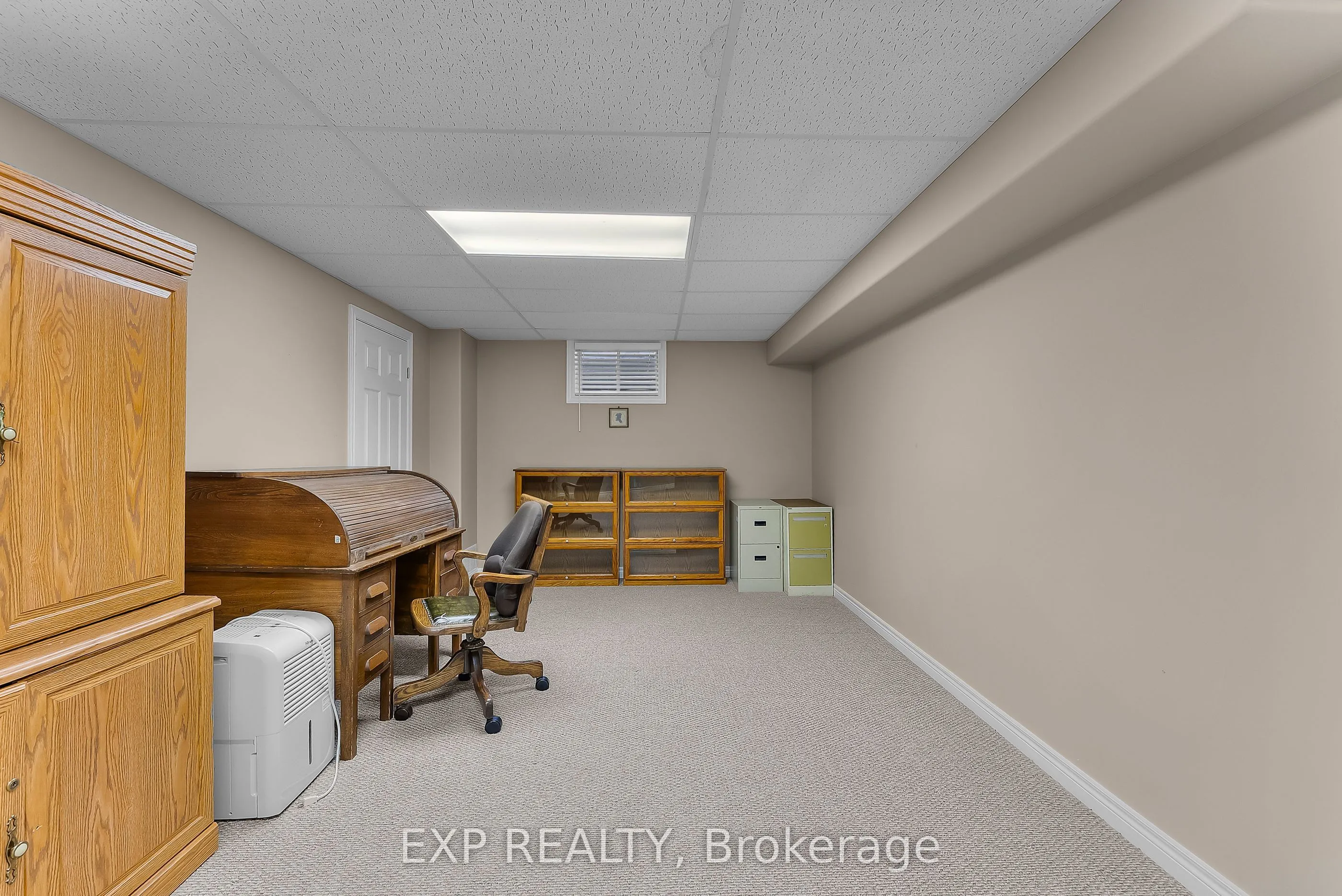 39 Vansickle Road