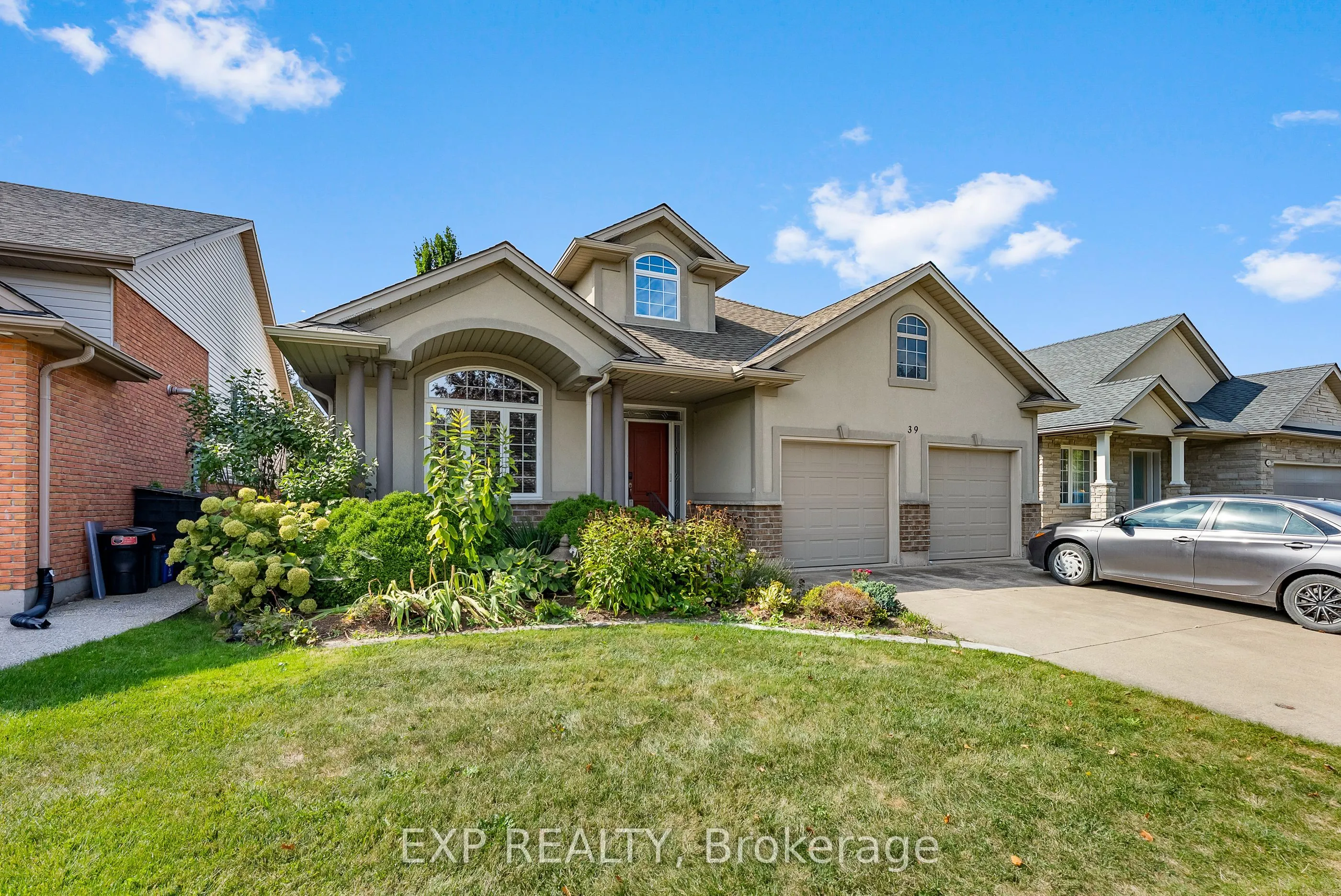 39 Vansickle Road