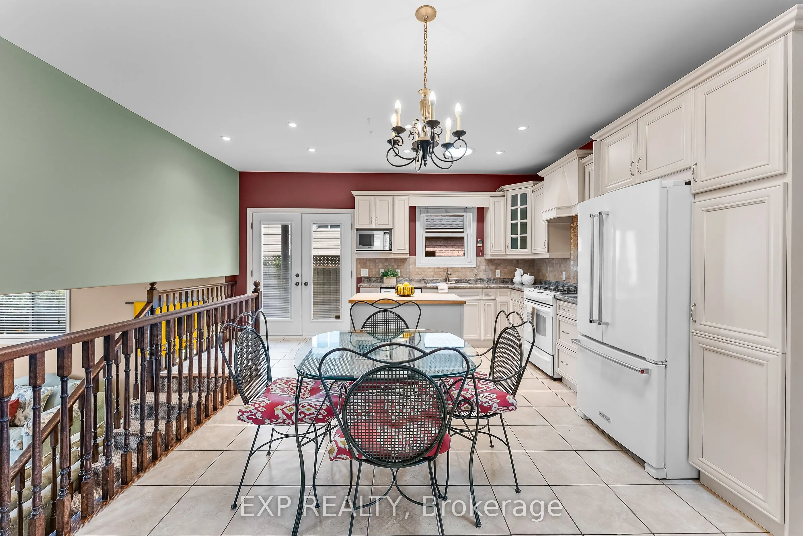 39 Vansickle Road