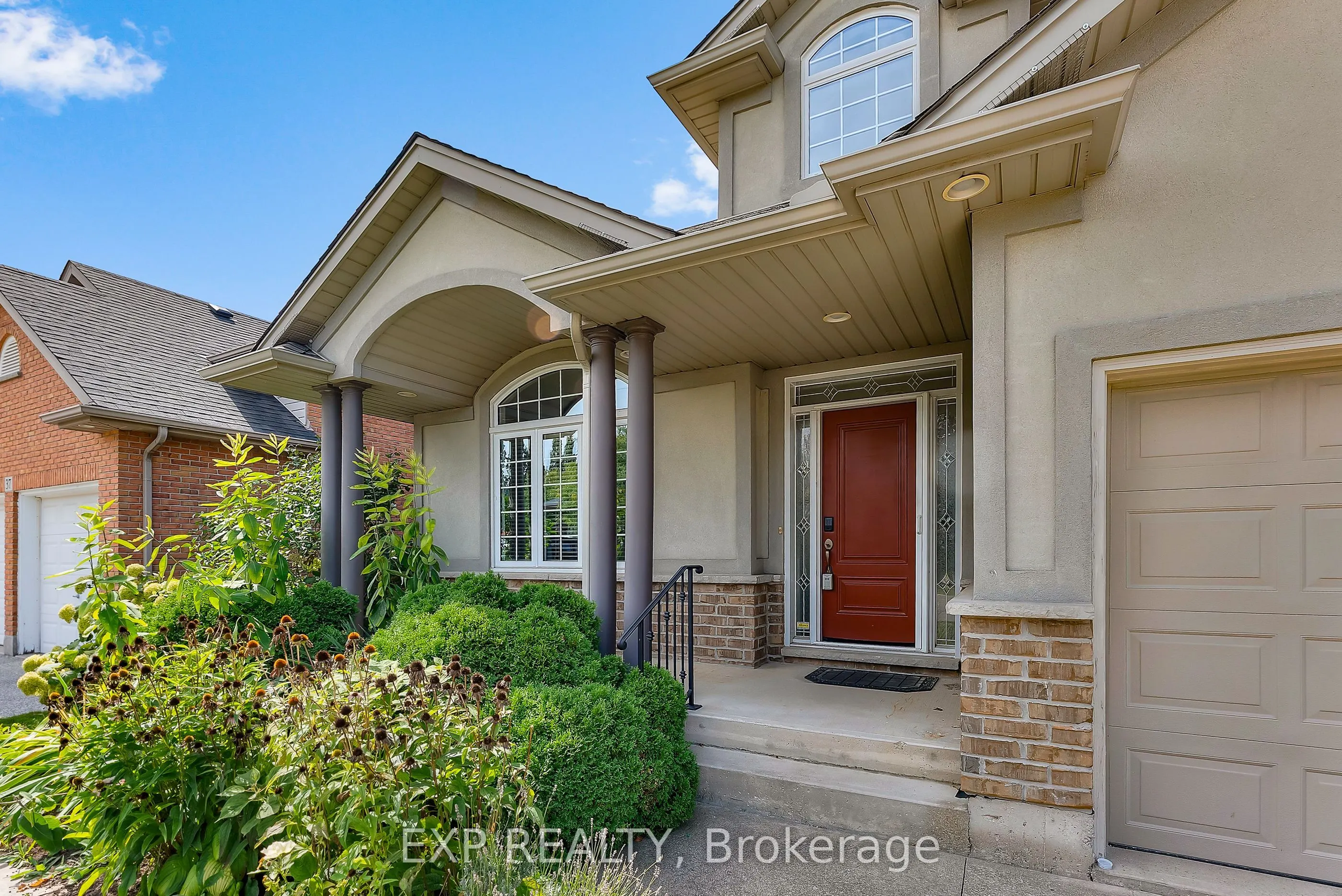 39 Vansickle Road