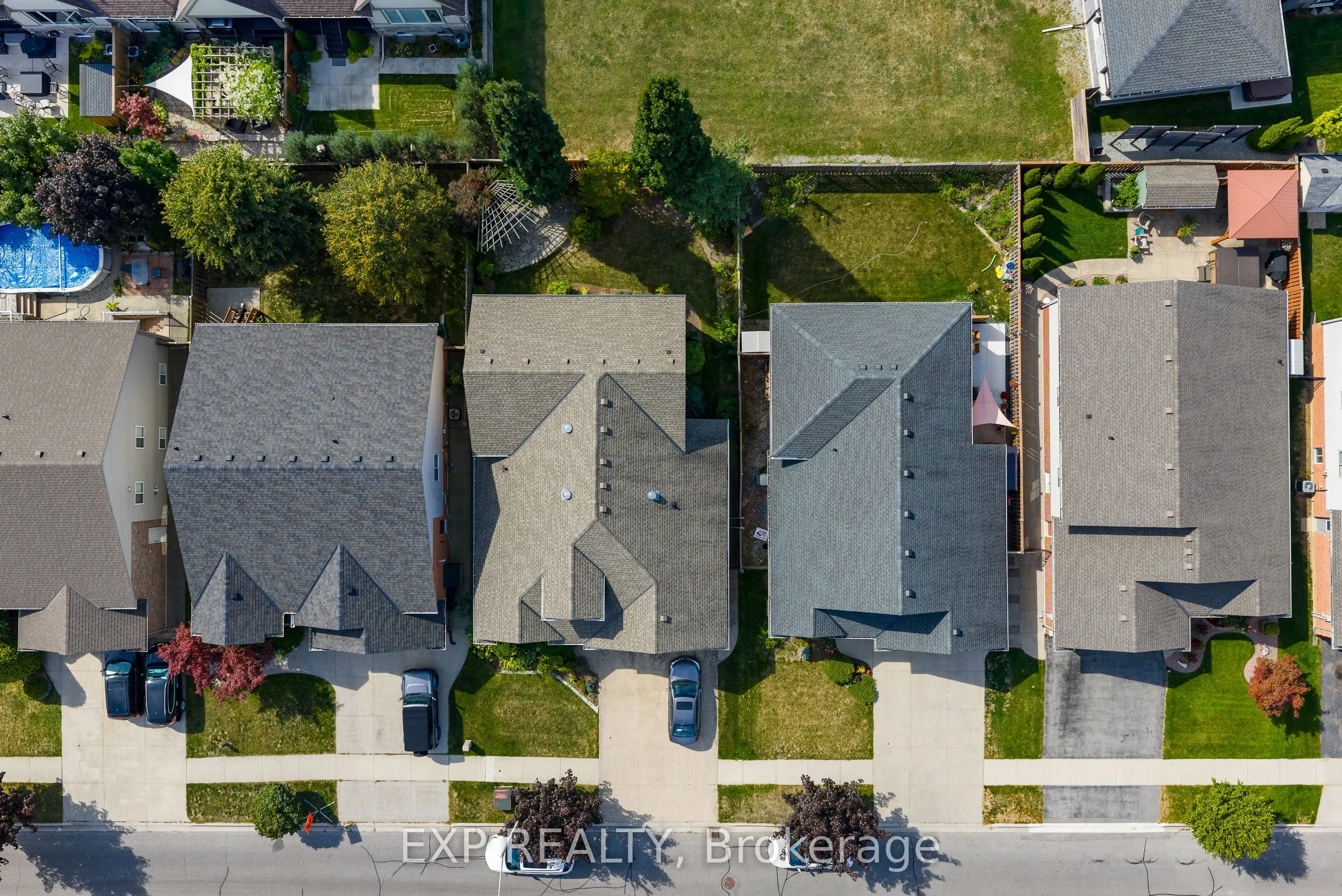 39 Vansickle Road