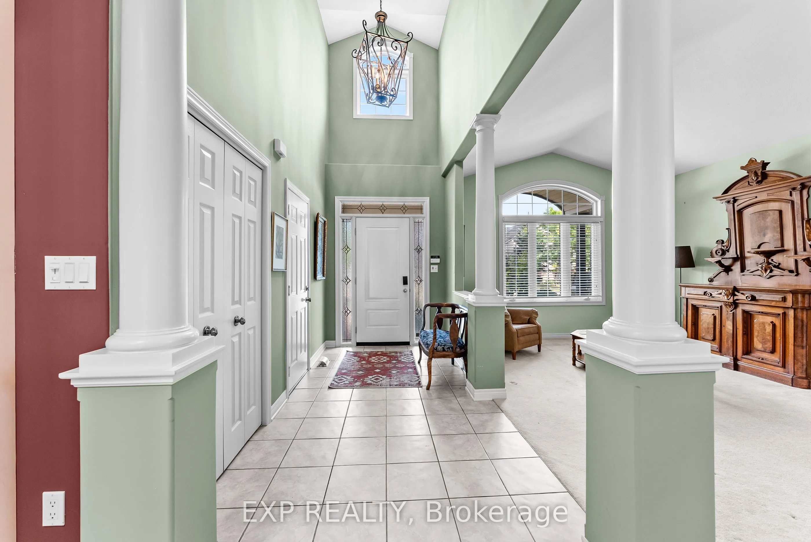 39 Vansickle Road