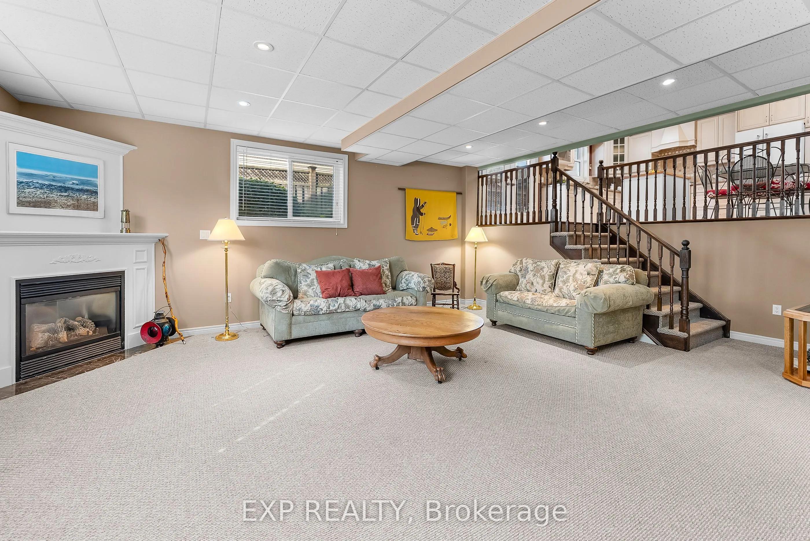 39 Vansickle Road