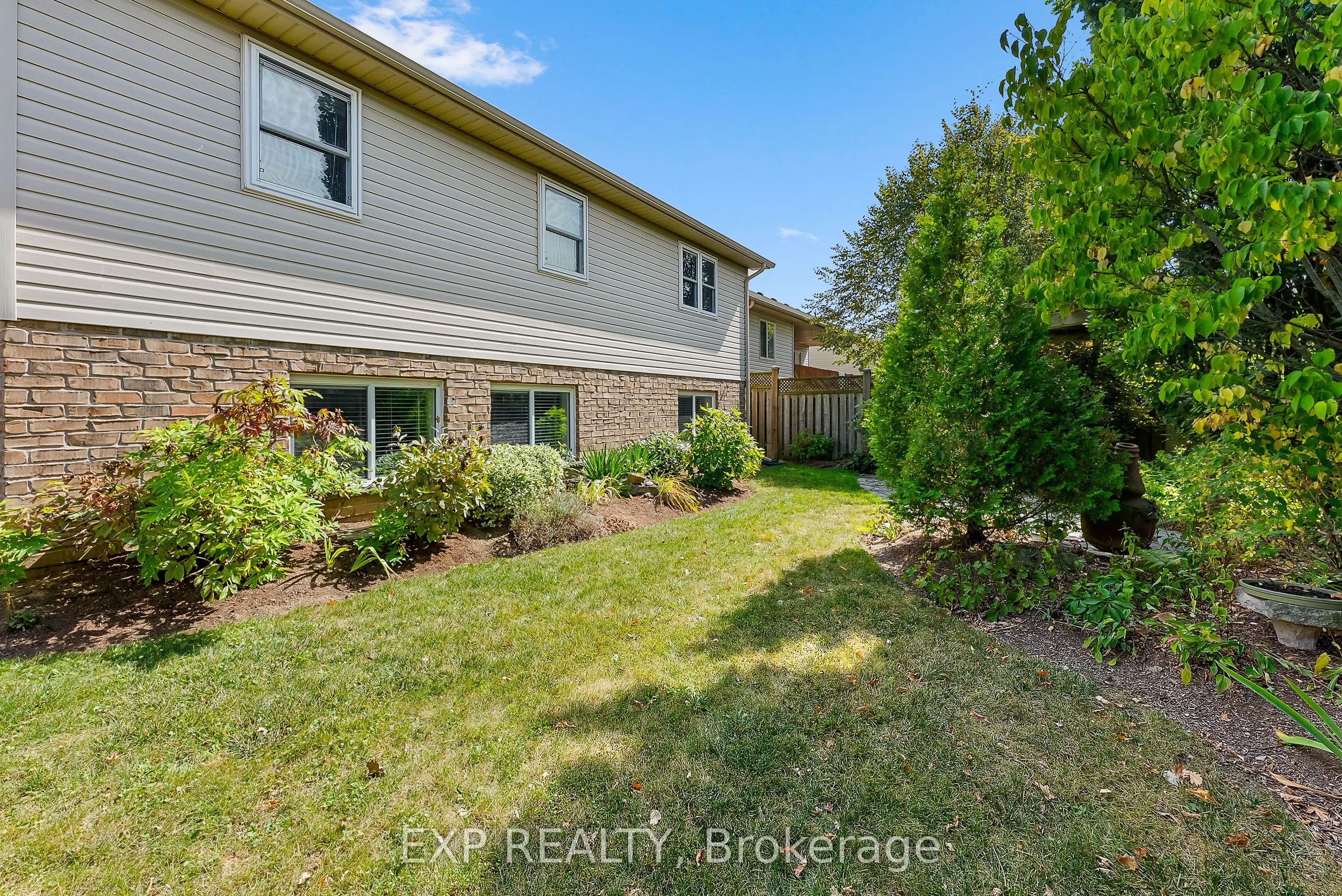 39 Vansickle Road