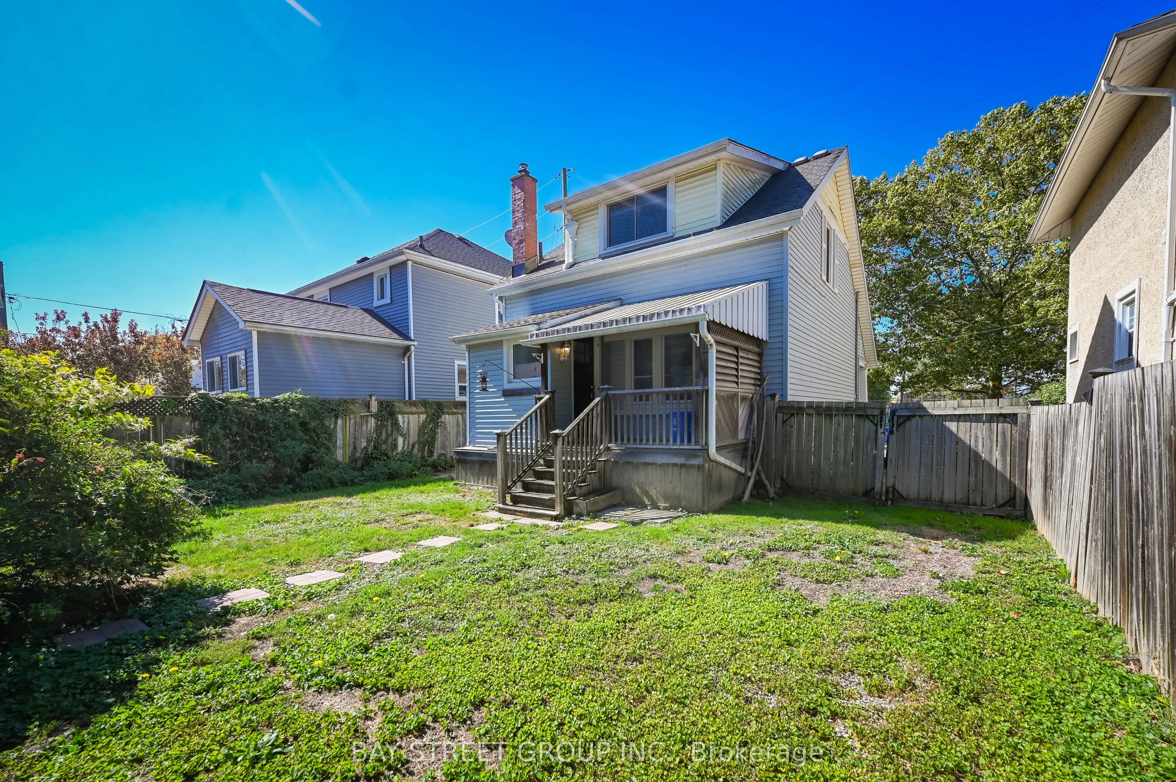 47 Haig Street