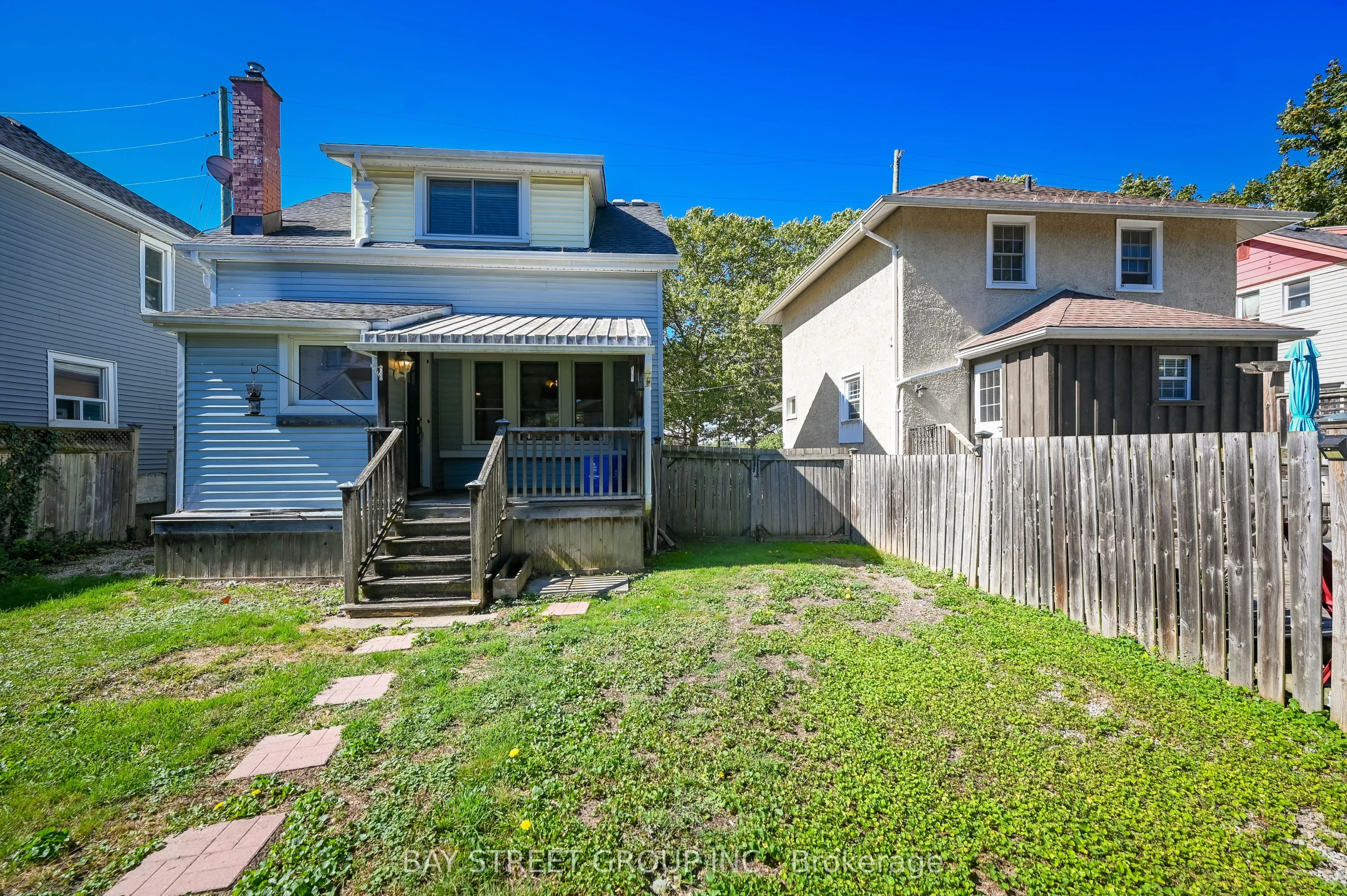 47 Haig Street