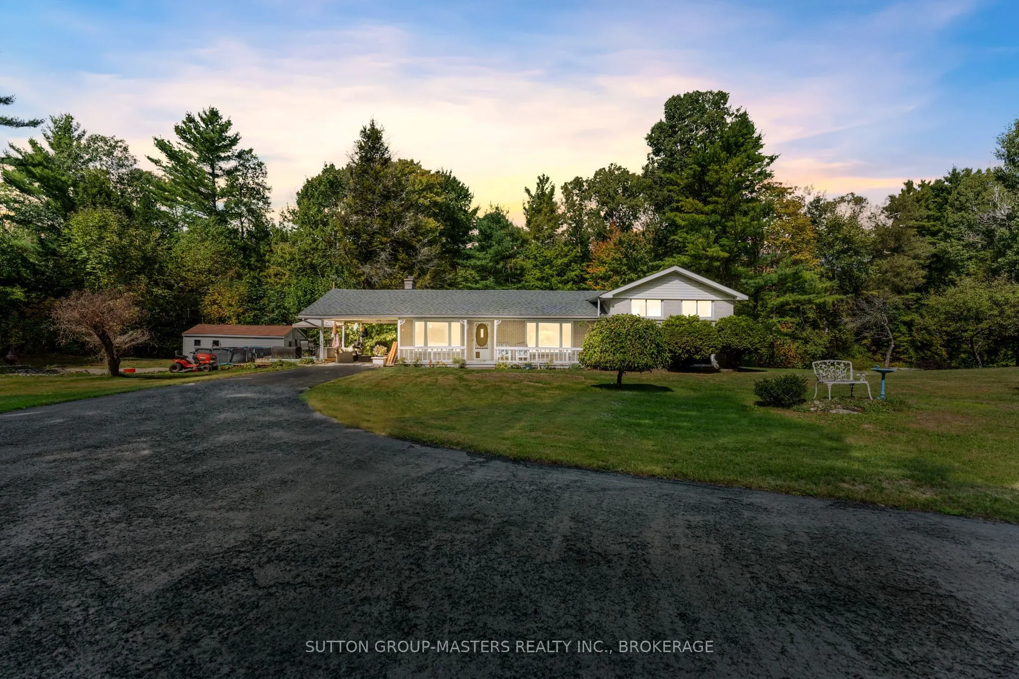 26 Hallecks Road
