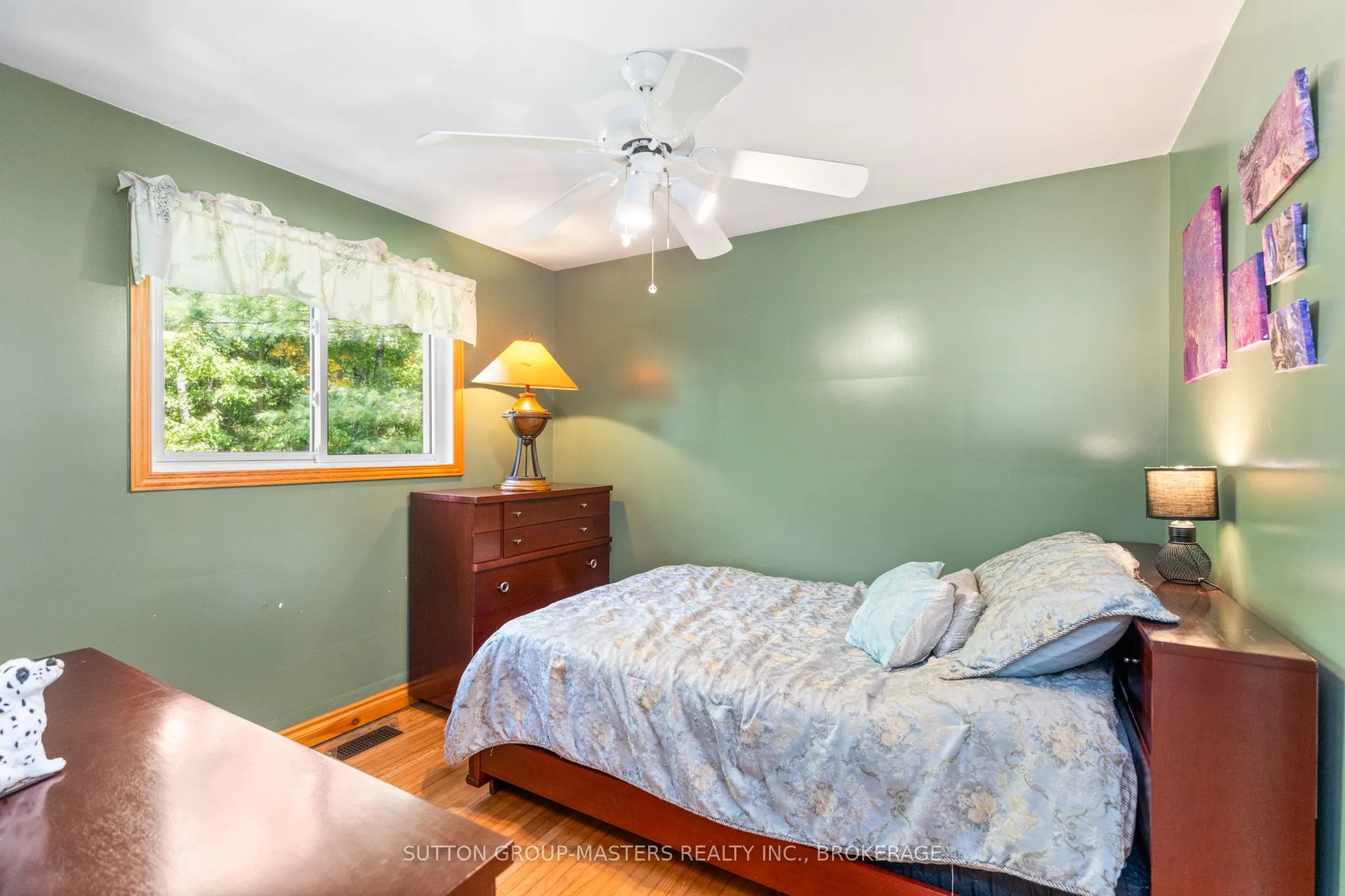 26 Hallecks Road