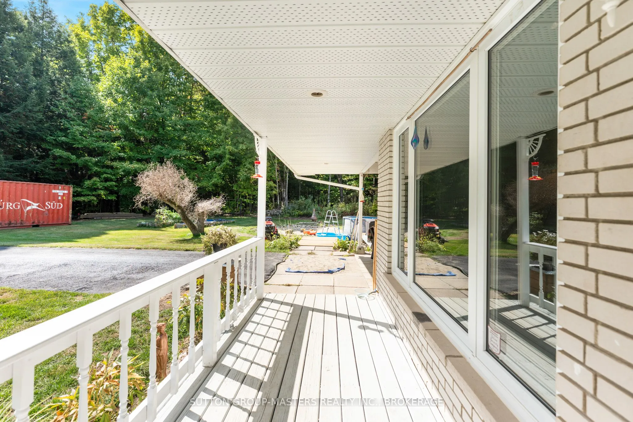26 Hallecks Road