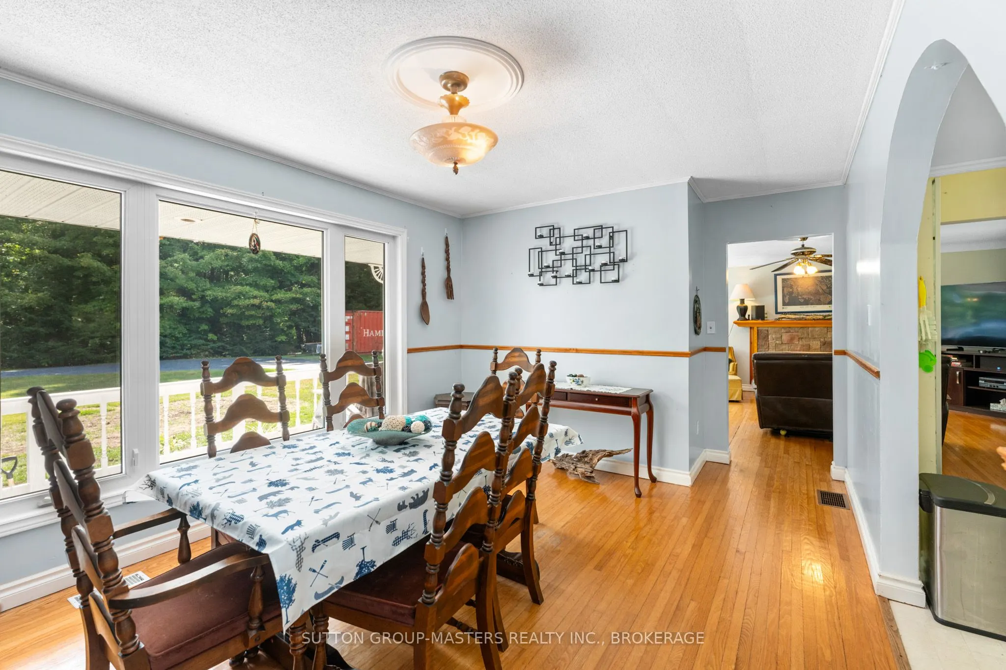 26 Hallecks Road