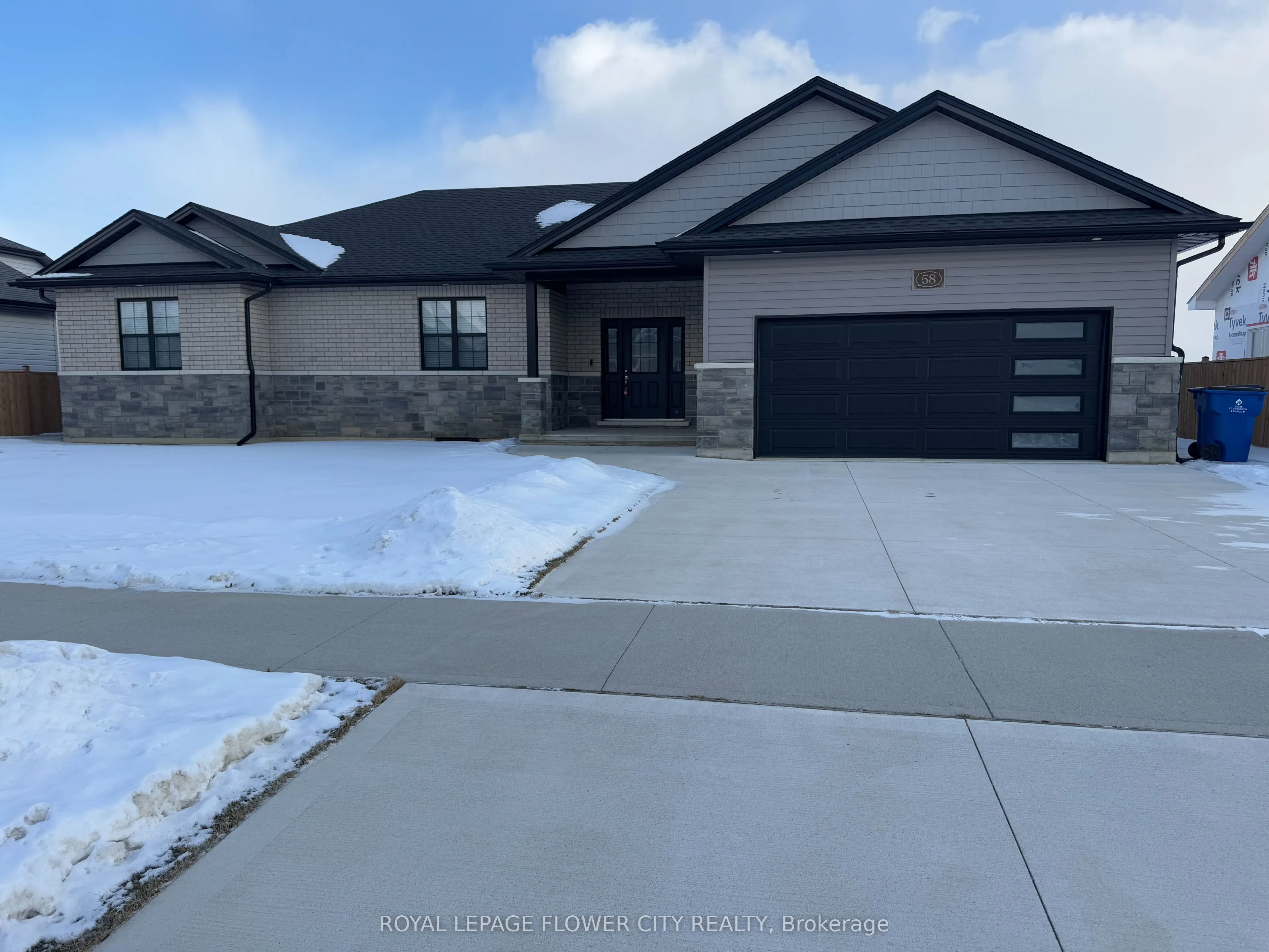 58 Sleepy Meadow Drive